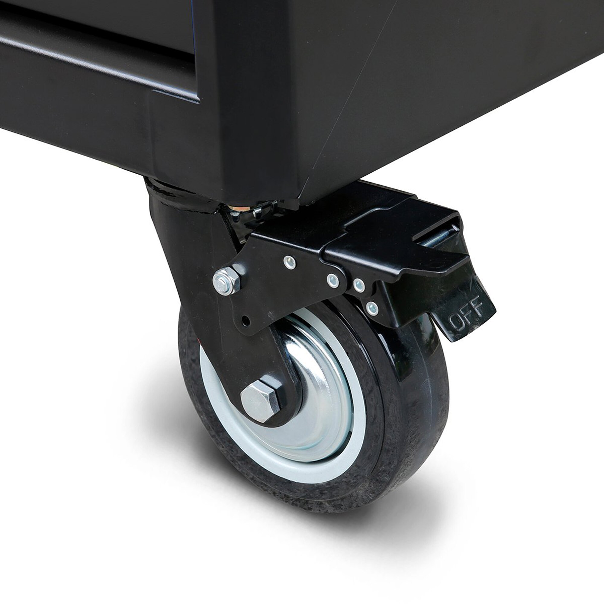 Montezuma BKM722416TC Tool-Cabinets - View #3