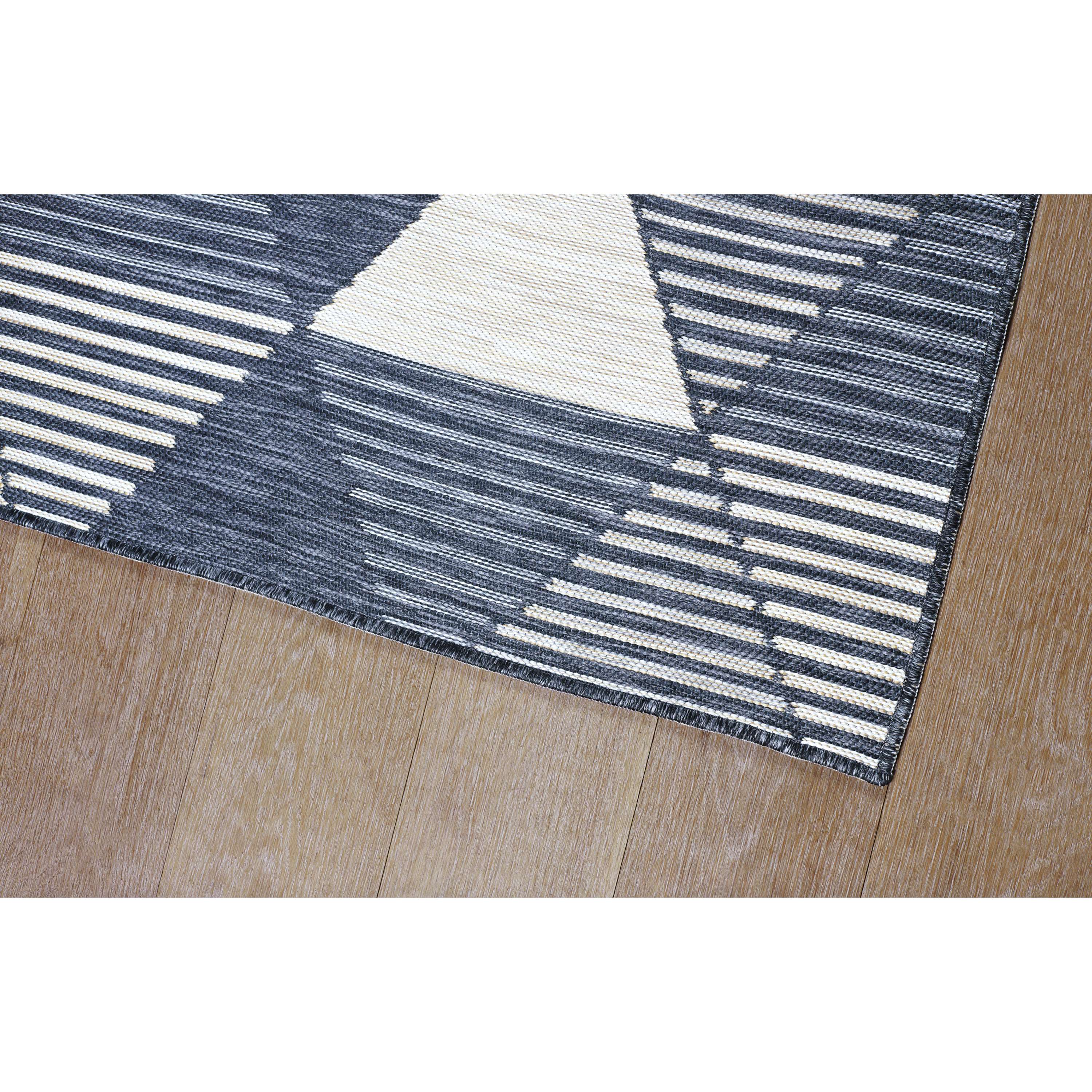 Obeetee PLZ33502705CHR rugs - View #3