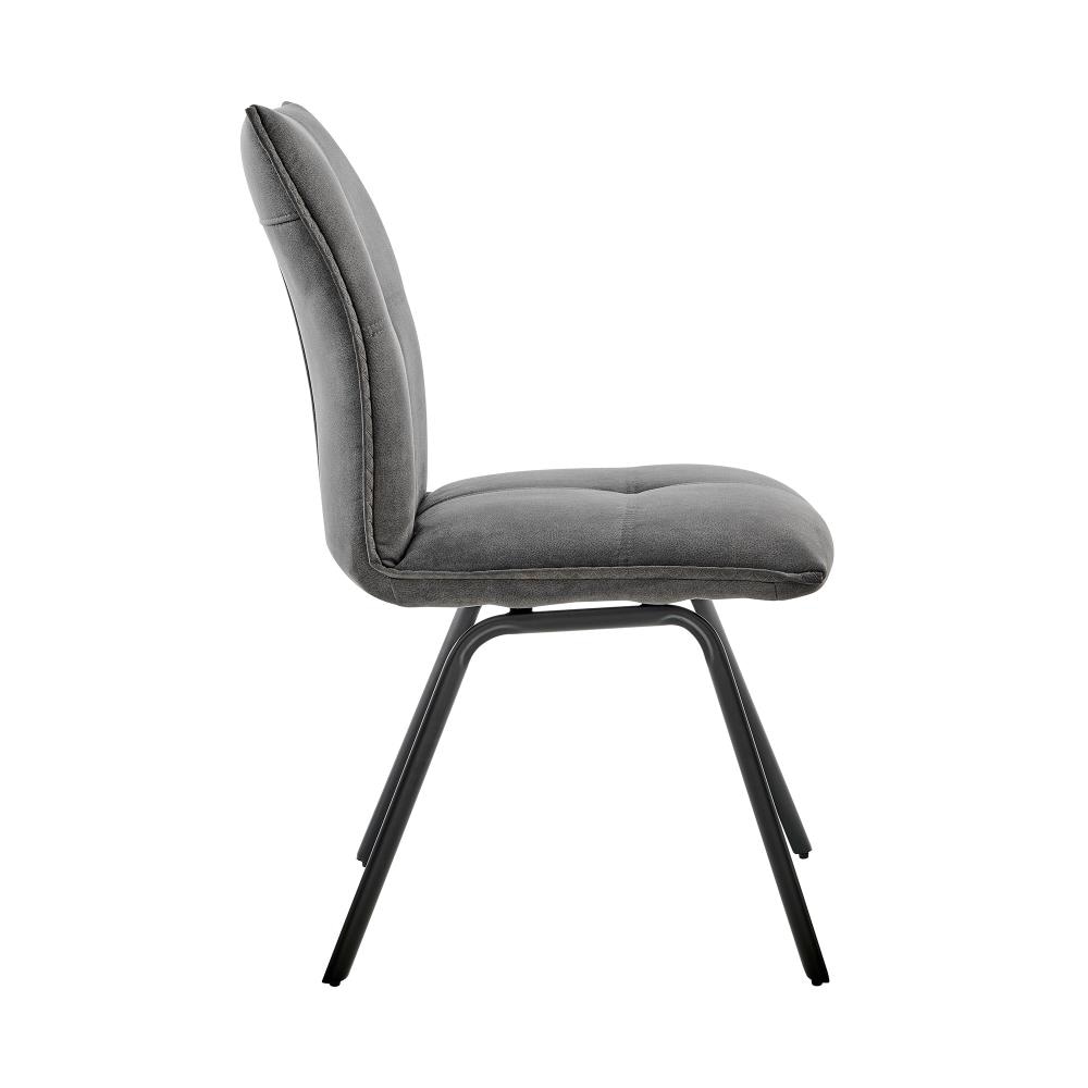 Armen Living LCRYSICHA Dining-Chairs - View #3