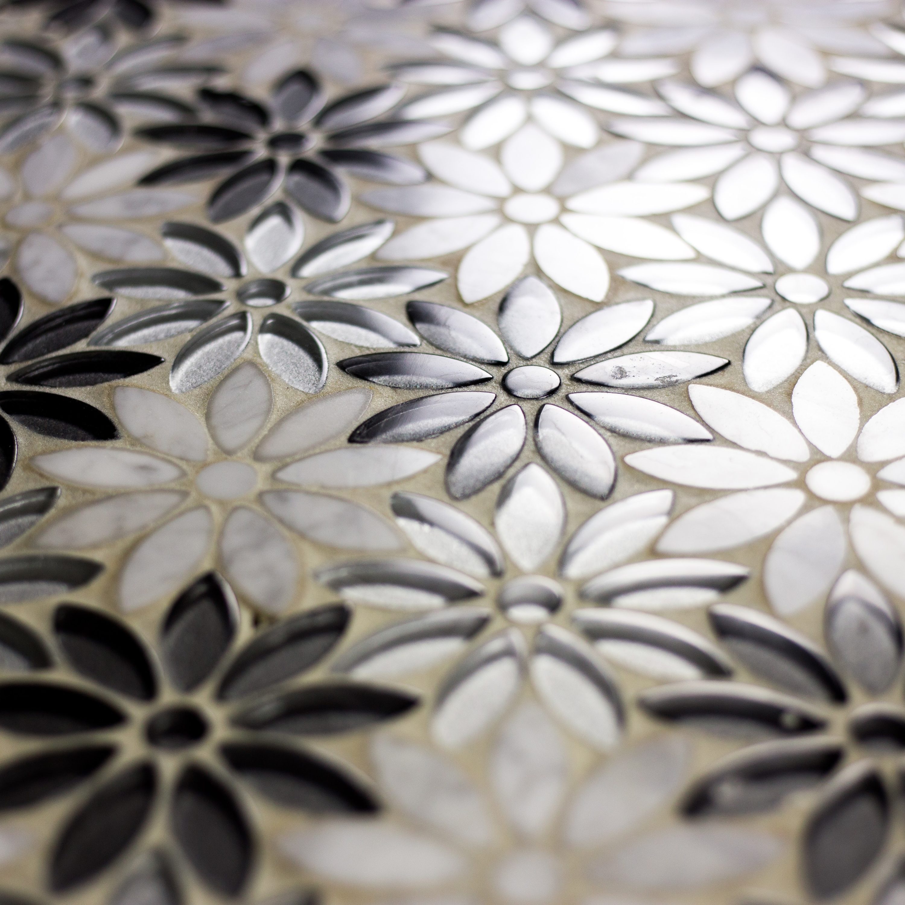 Abolos LWSFLF0313-GR Ceramic-Tile - View #2