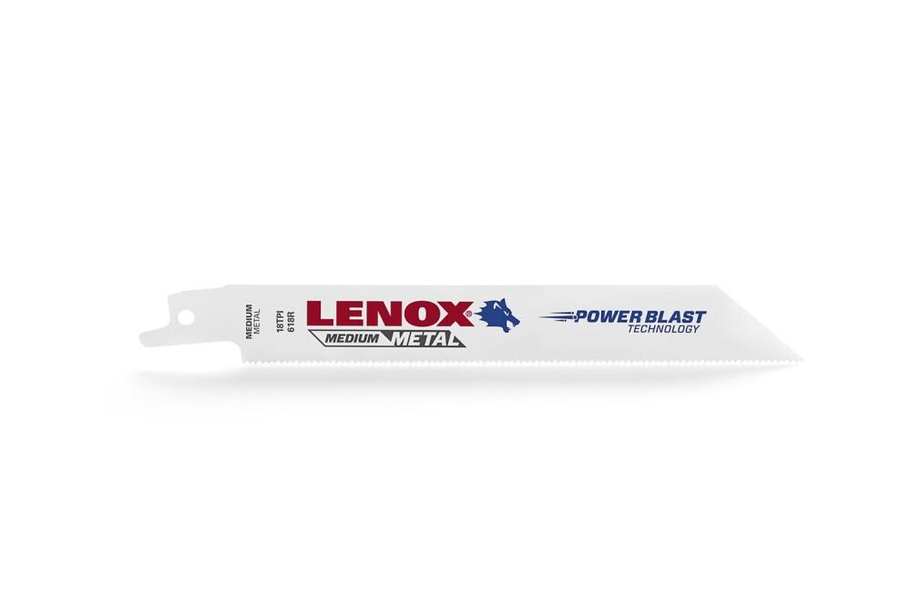 Lenox power blast discount
