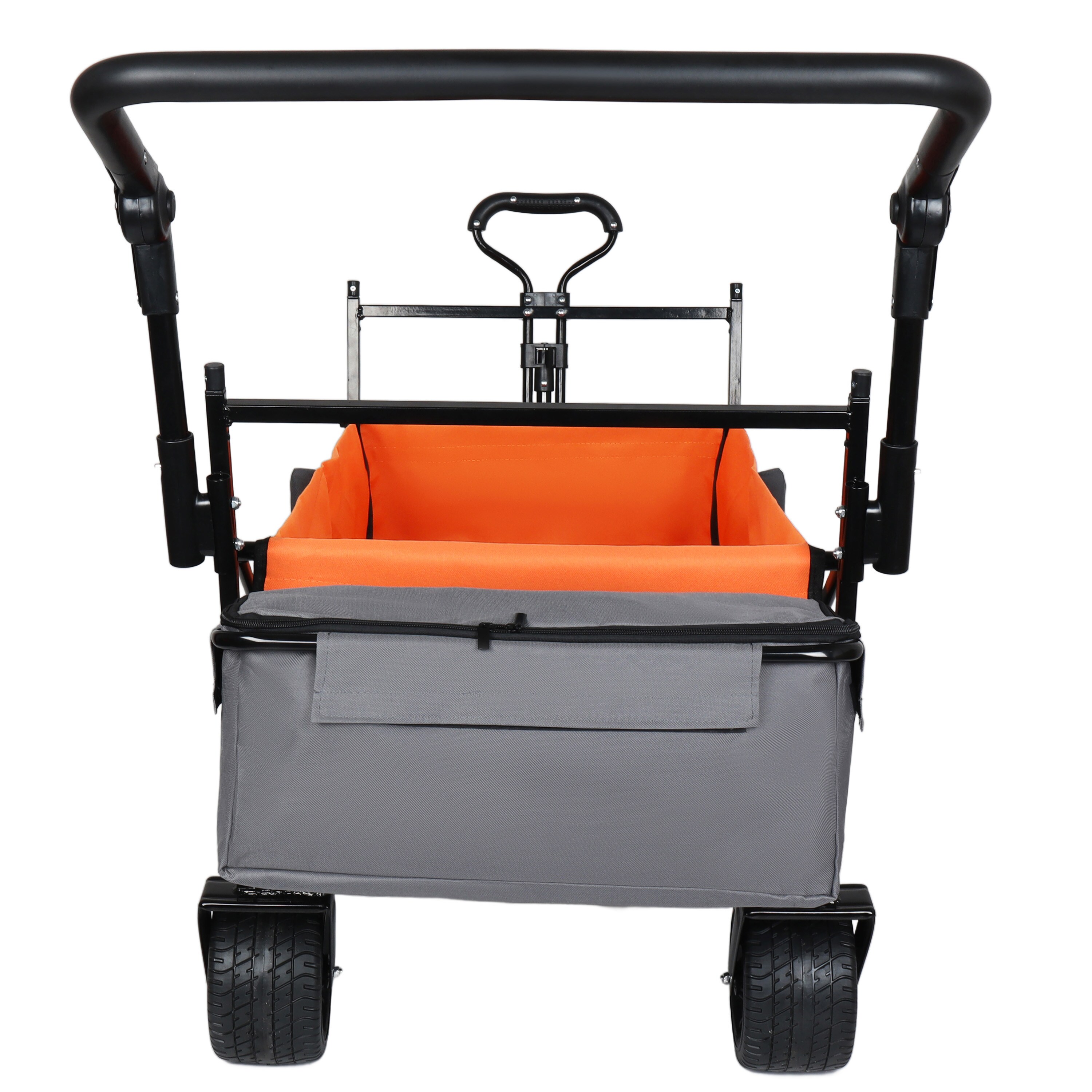 JUSHUA FL-2P326776 Yard-Carts - View #4