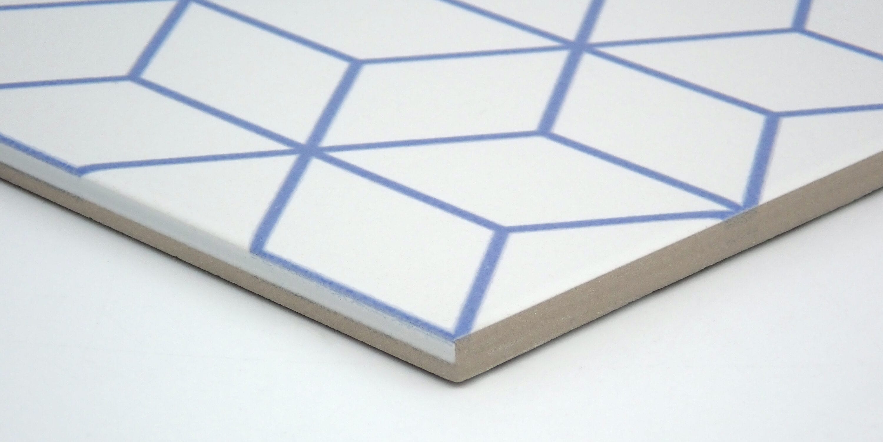 Emser F39GEOMCUBL1010 Ceramic-Tile - View #12