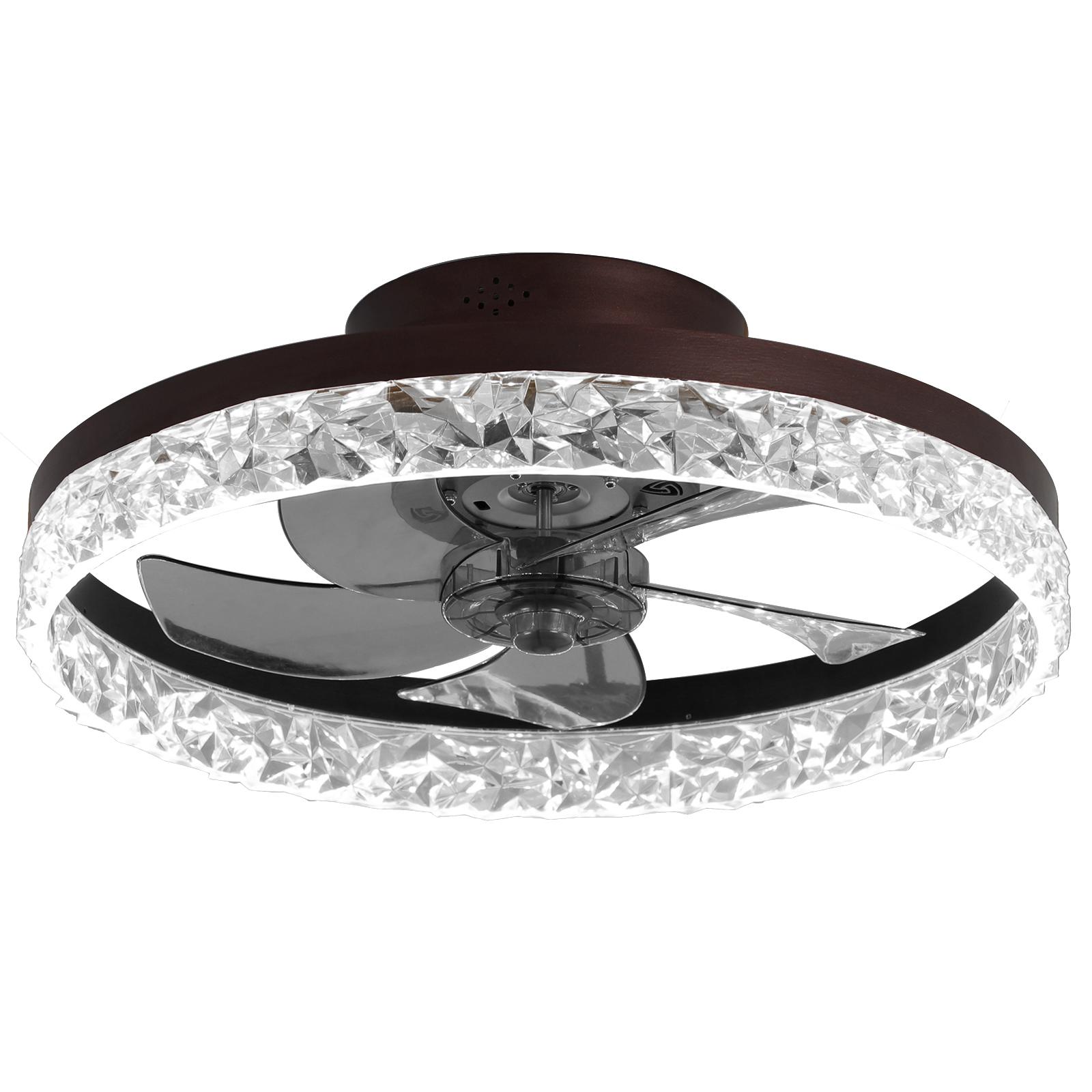 Bayfeve BFLCM-21108-CF Ceiling-Fans - View #2