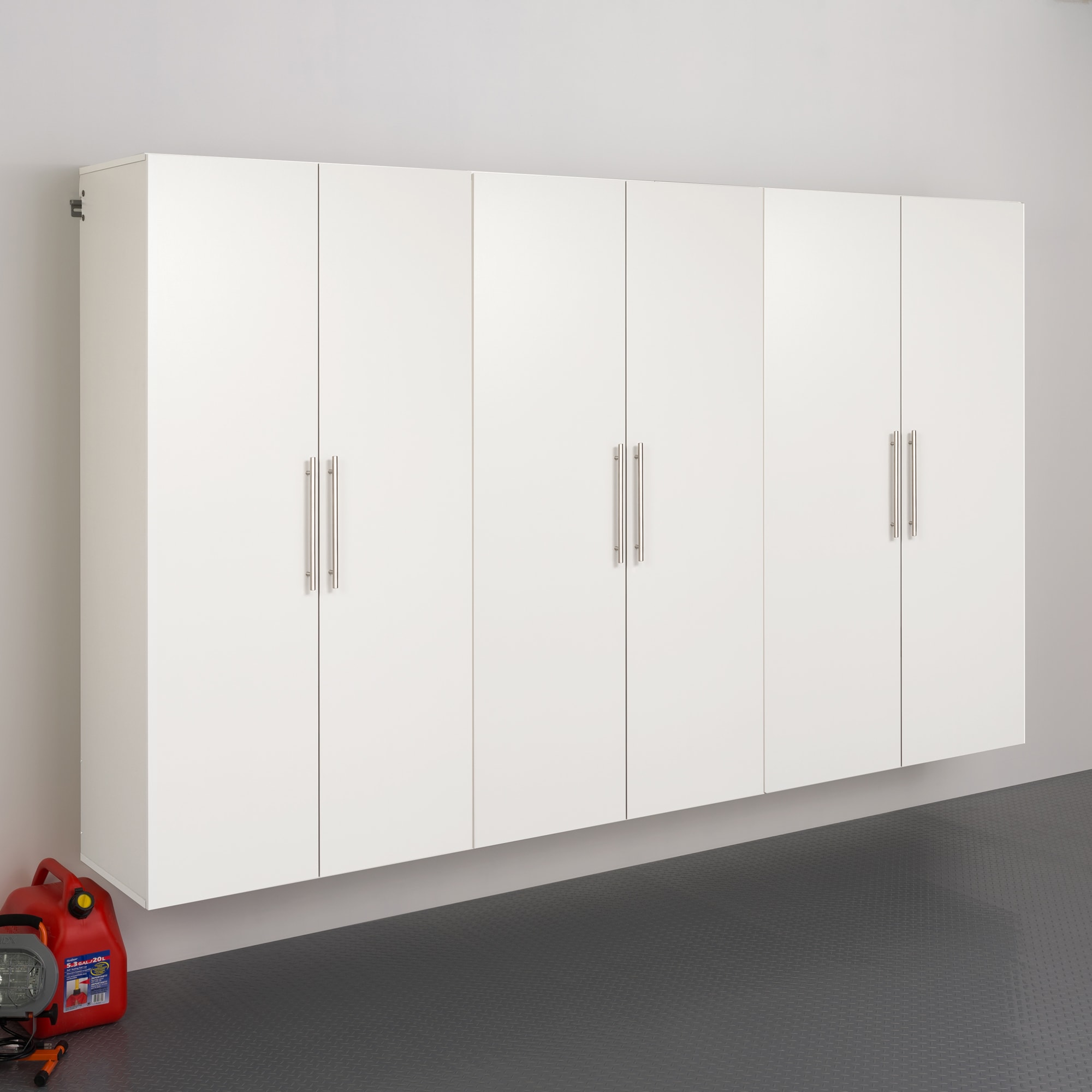 Prepac WRGW-0705-3M Garage-Storage-Systems - View #7