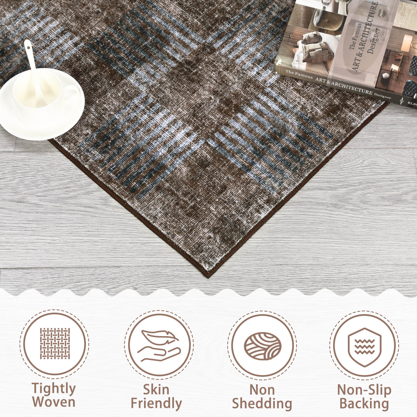 Garvee YXY-LO-PHO-15GTT2HO rugs - View #4