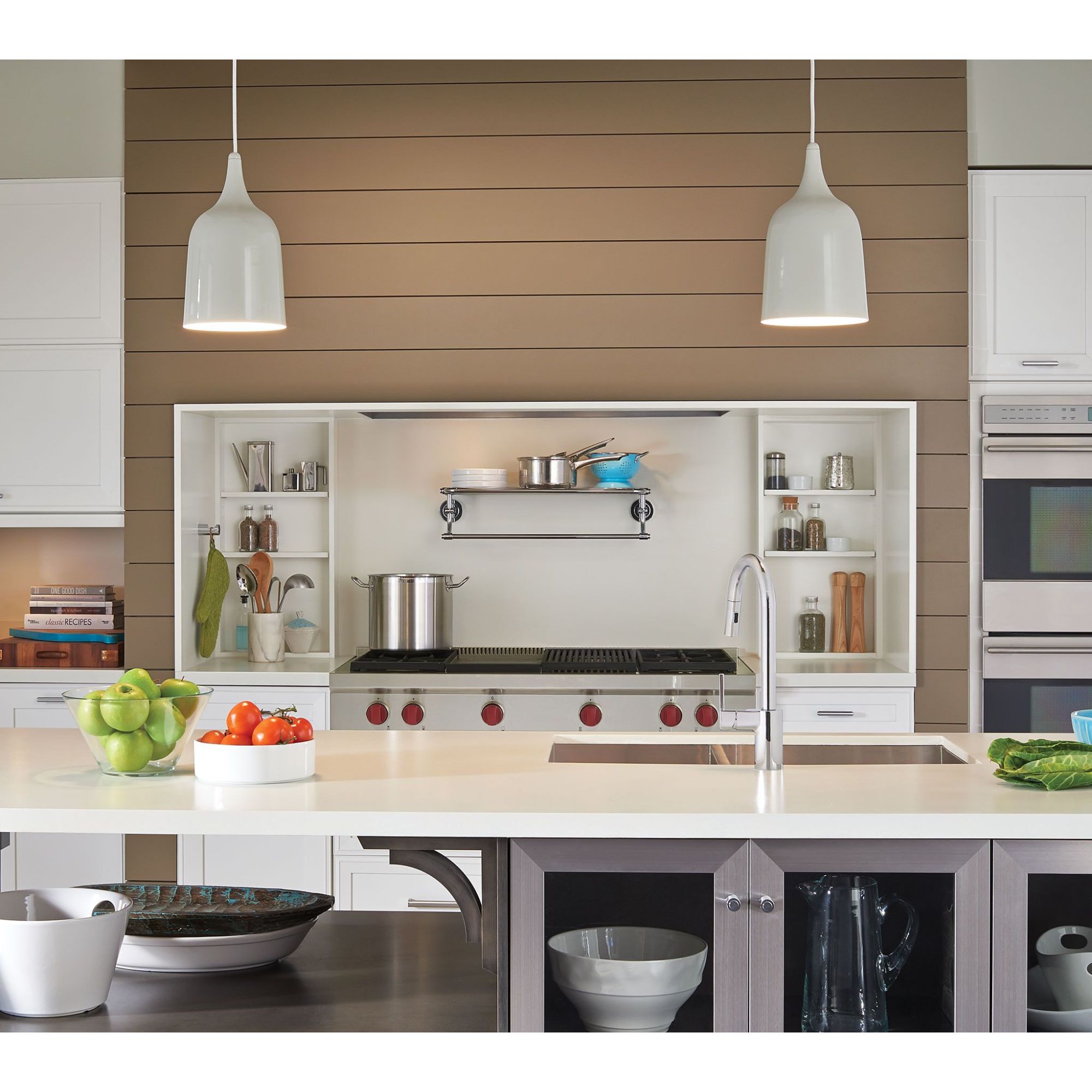 Moen 7565 Kitchen-Faucets - View #12