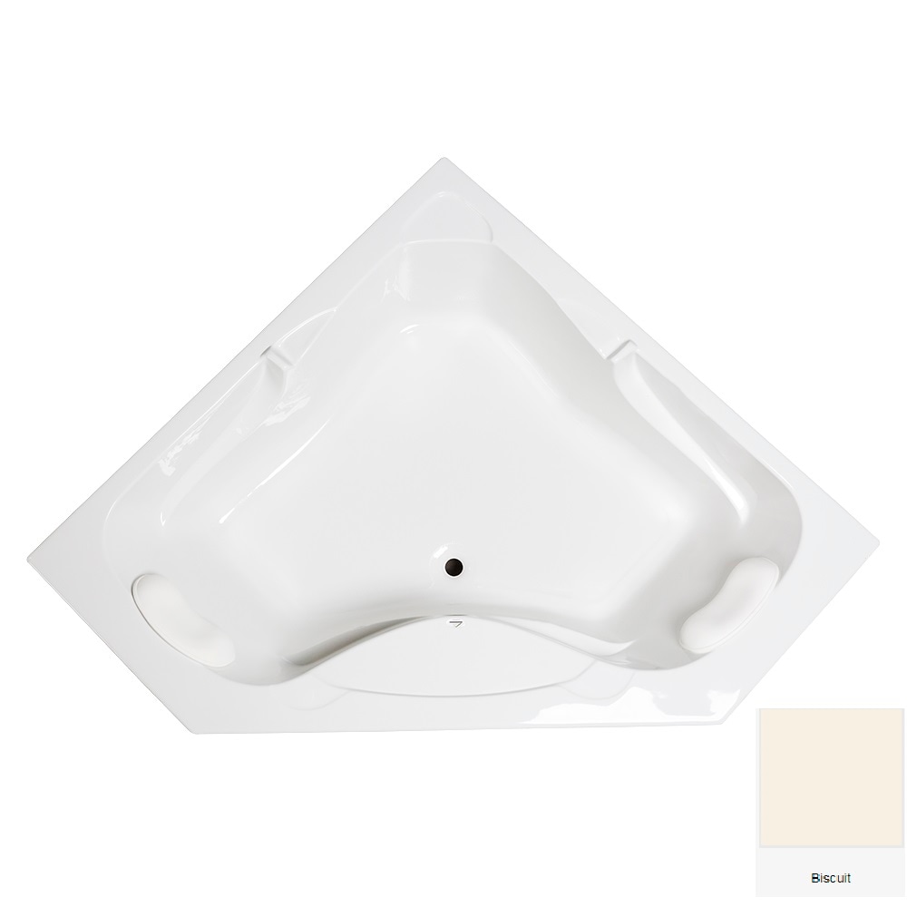 Laurel Mountain 6060MT528 bathtubs - View #2