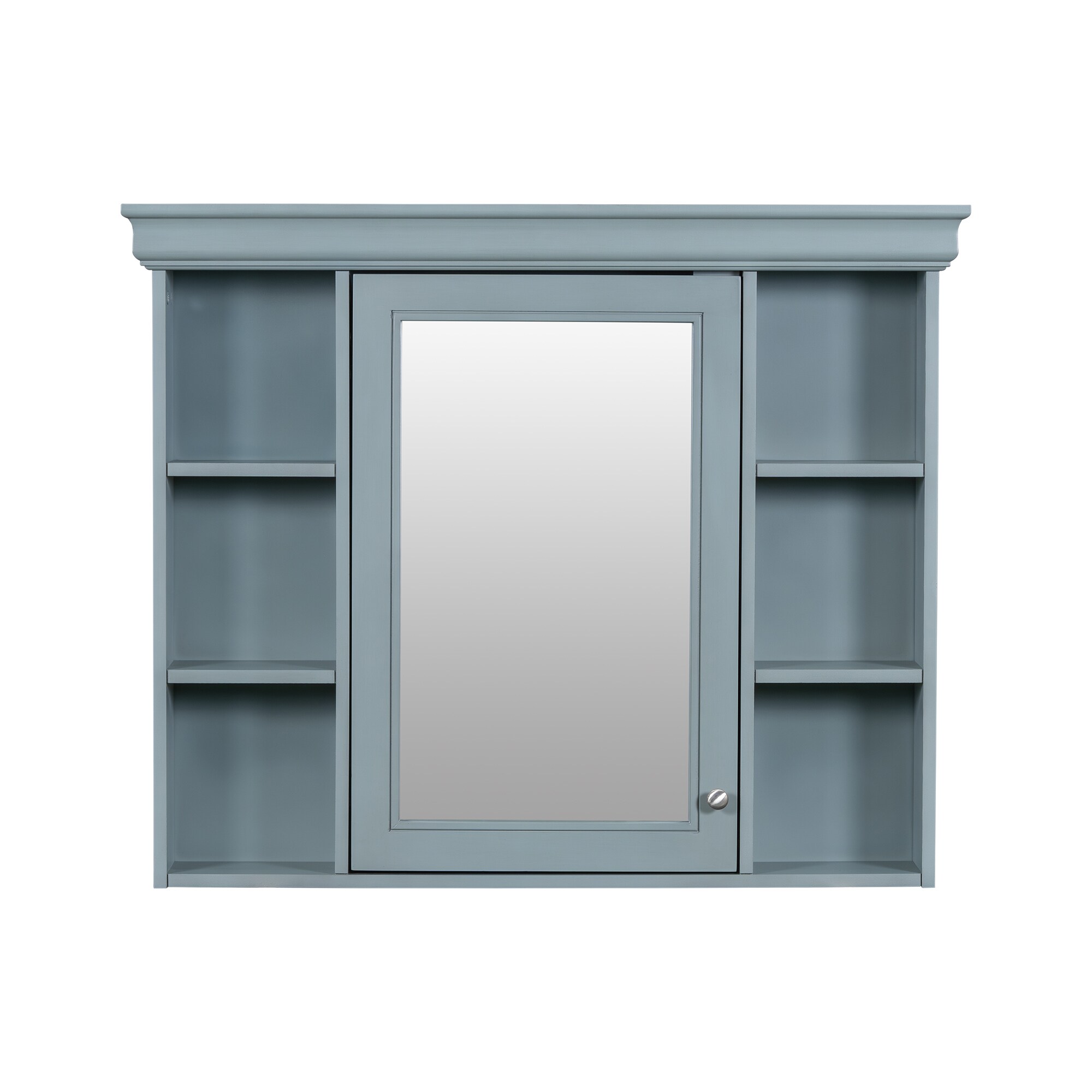 Forclover HBV-692AAF Bathroom-Medicine-Cabinets - View #6