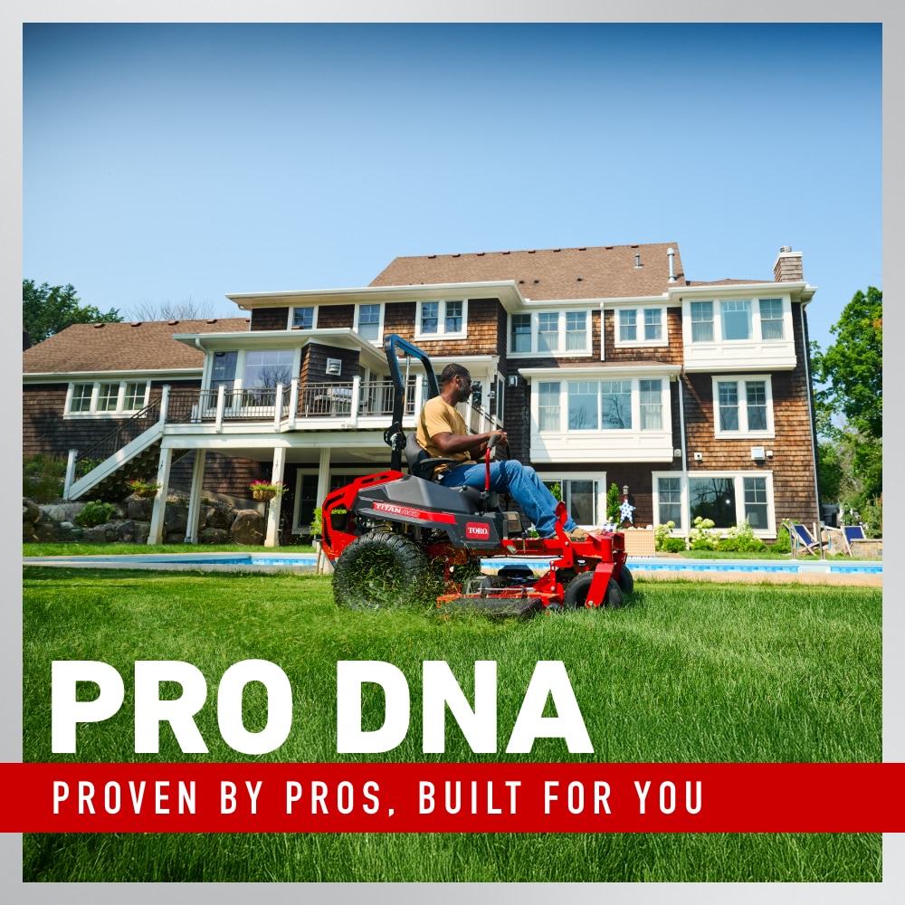 Toro 76606 Zero-Turn-Mowers - View #14