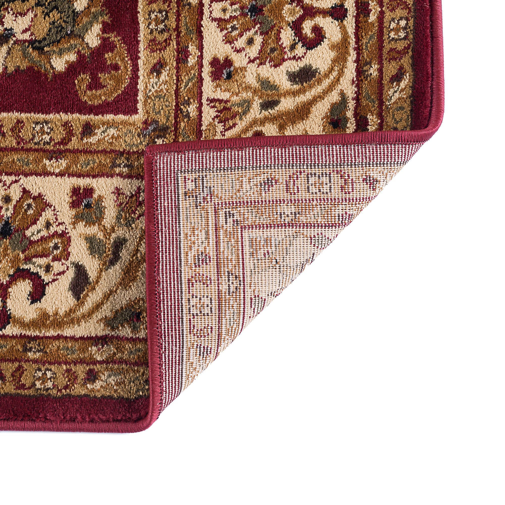 Tayse SNS4810 8X11 rugs - View #5