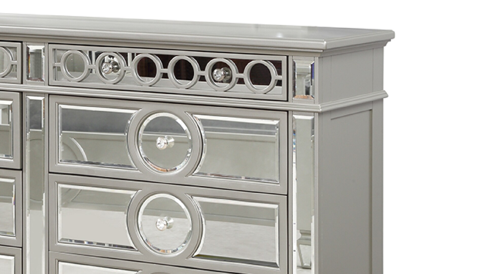 Galaxy 808857527820 dressers - View #6