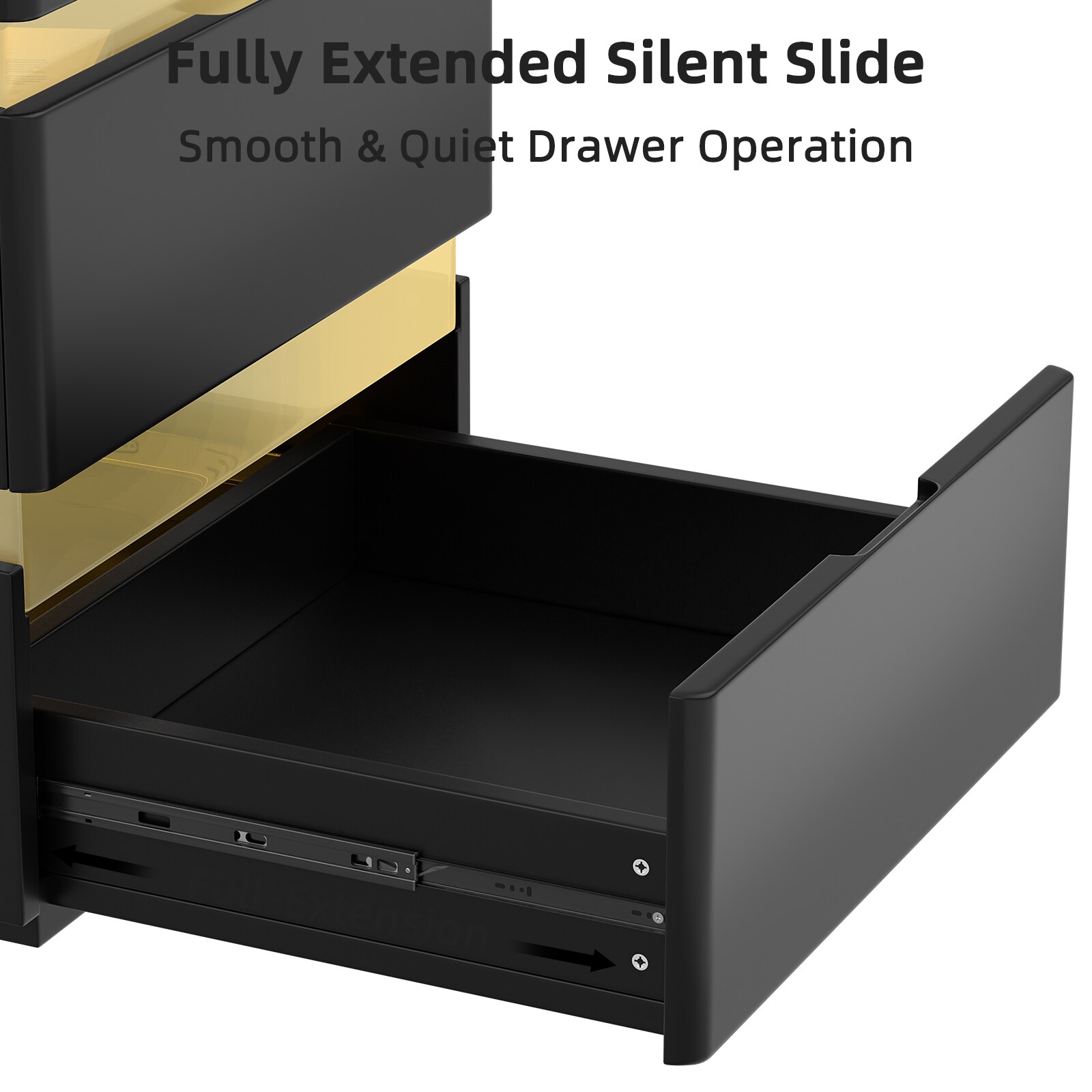 Outopee LO1G52004175 nightstands - View #8