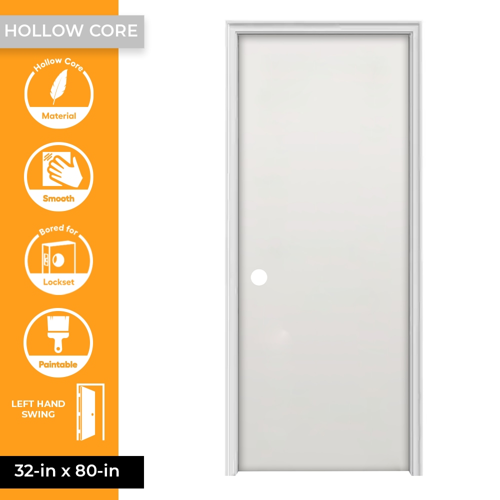 RELIABILT 10115853 Pre-Hung-Doors - View #2