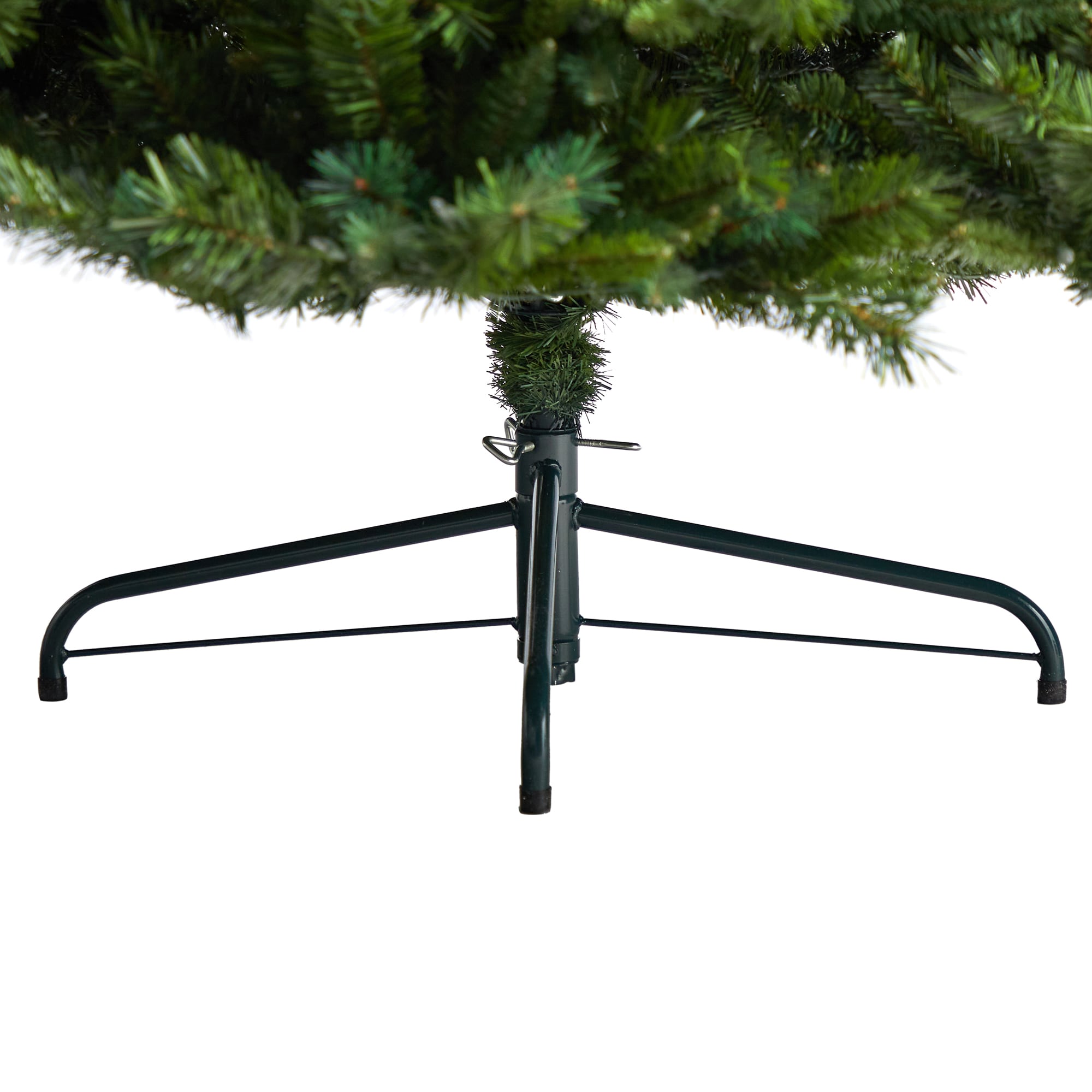 Nearly Natural T3354 Artificial-Christmas-Trees - View #6