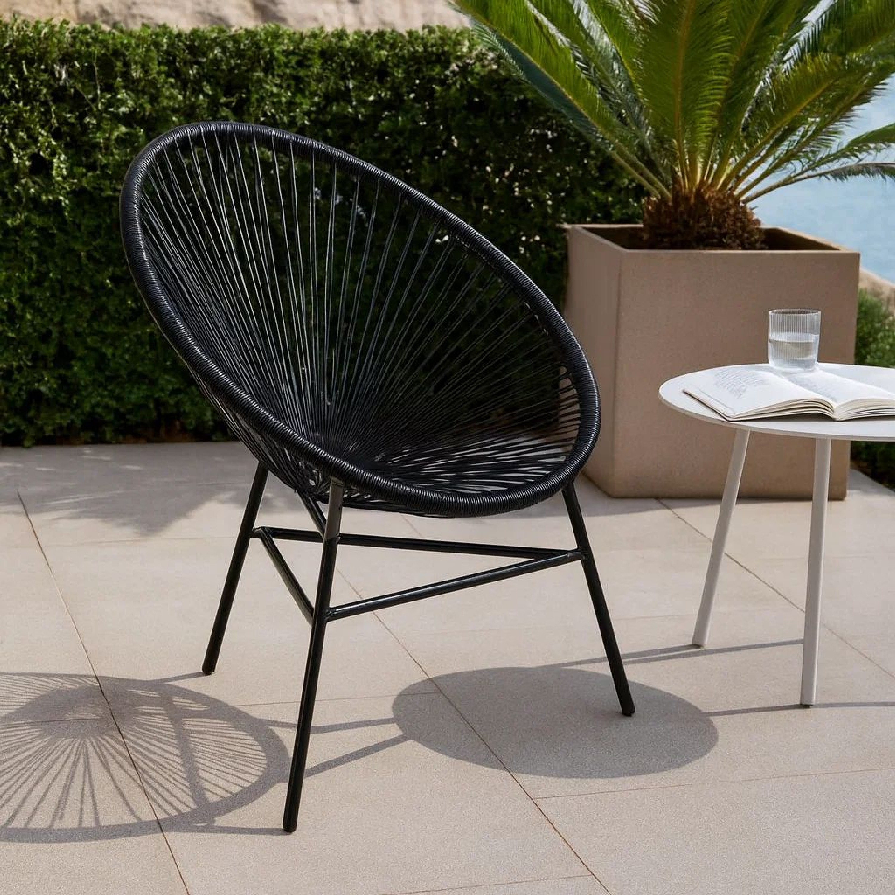 Benzara BM339771 Patio-Chairs - View #6
