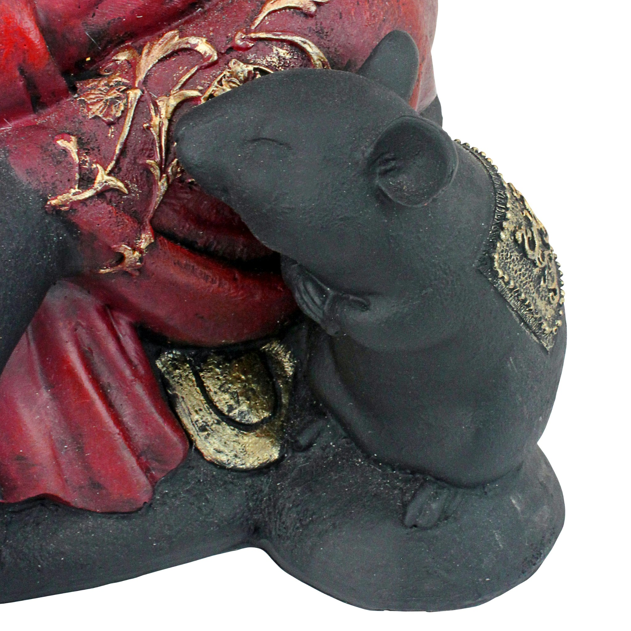 Design Toscano QS92747 Decorative-Accessories - View #6