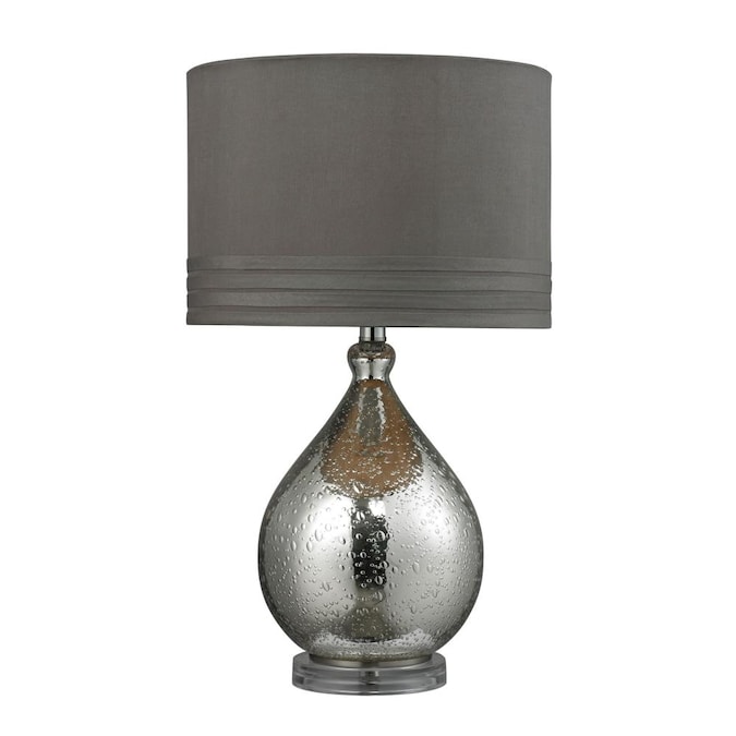 Table Lamp With Linen Shade, Table Lamps Under 10