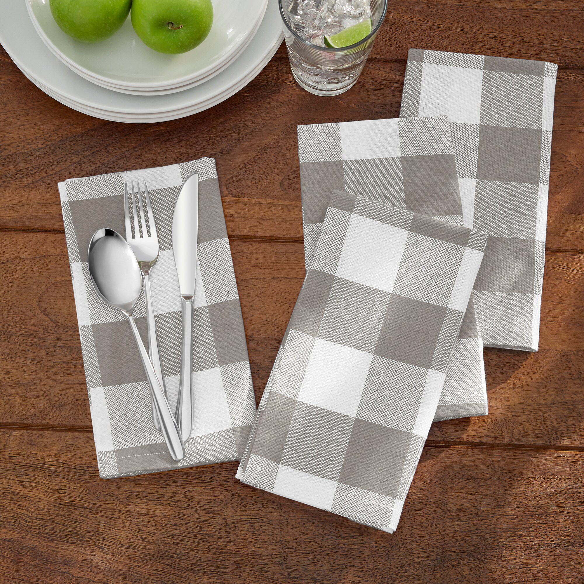 Elrene Home Fashions 026865113570 Serveware-Accessories - View #2