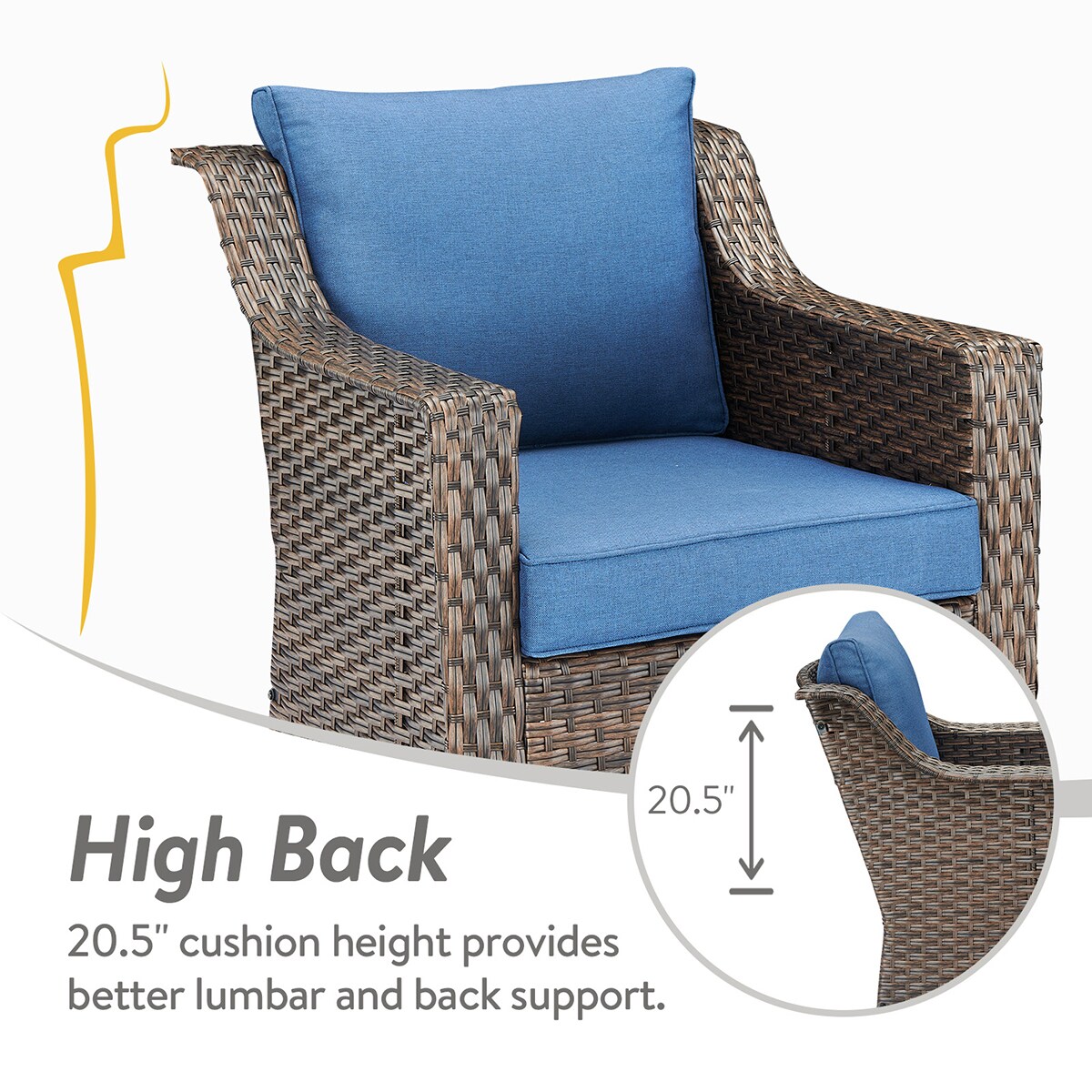 Rilyson FSLRBR11-1 Patio-Chairs - View #7