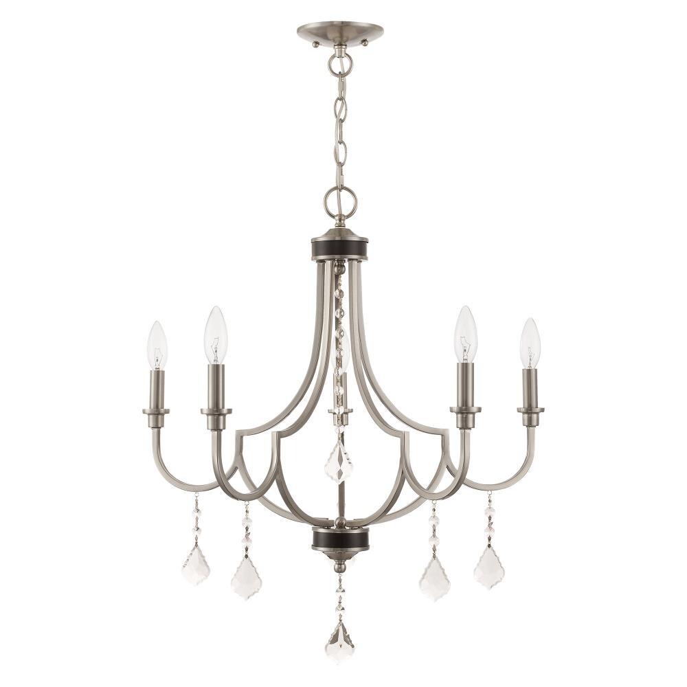 Livex Lighting 40885-91 b090015 - View #3