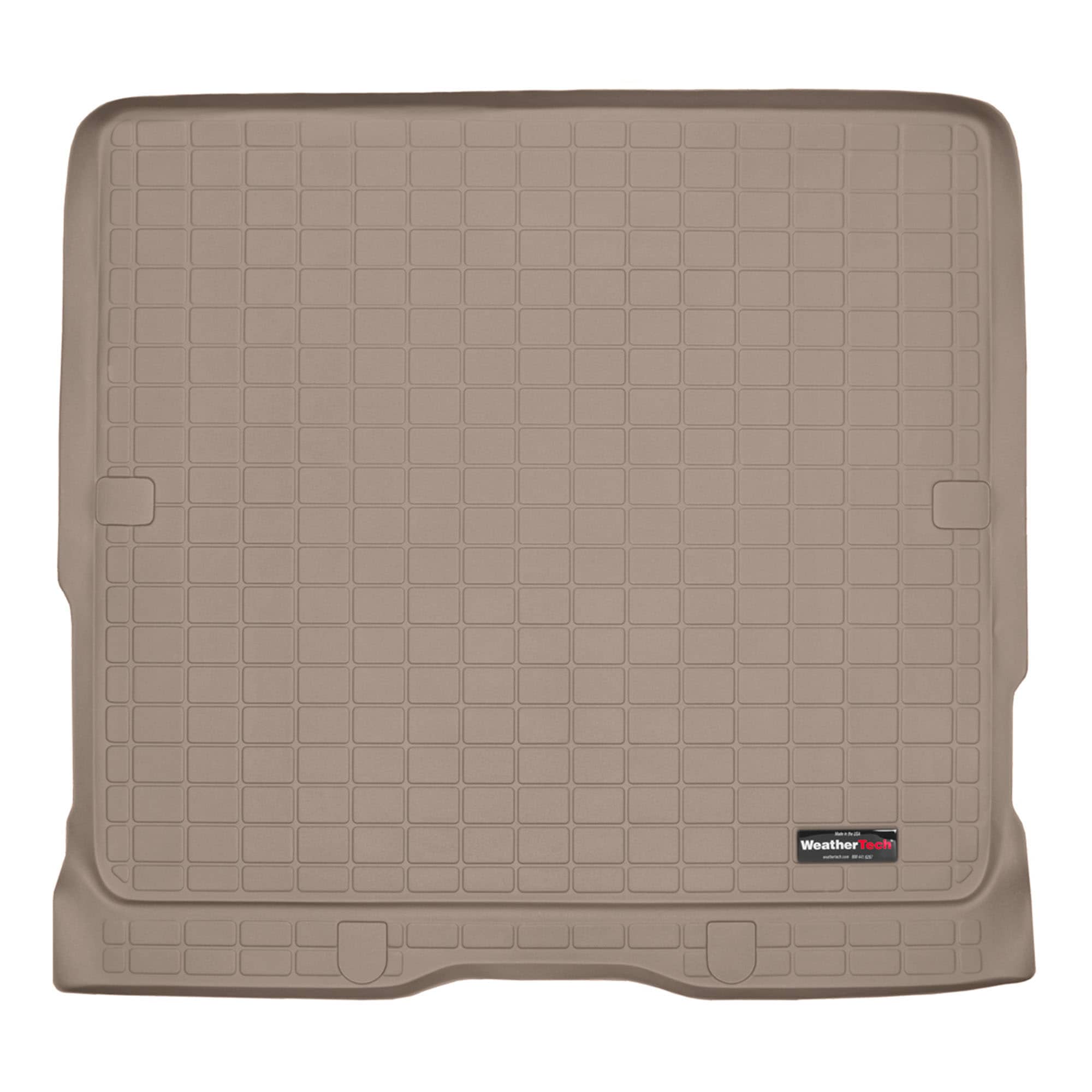 WeatherTech 41189 Cargo/Trunk liner for Car