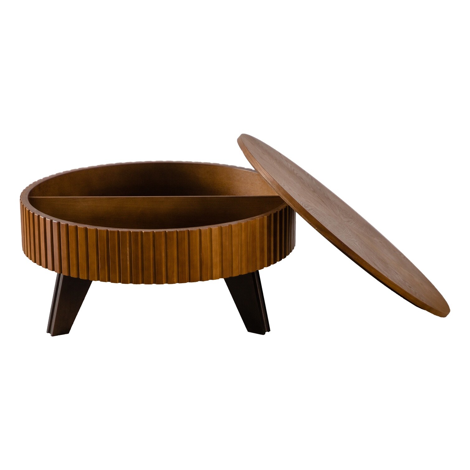 SunJet GOZ7VCX8PFBS Coffee-Tables - View #3