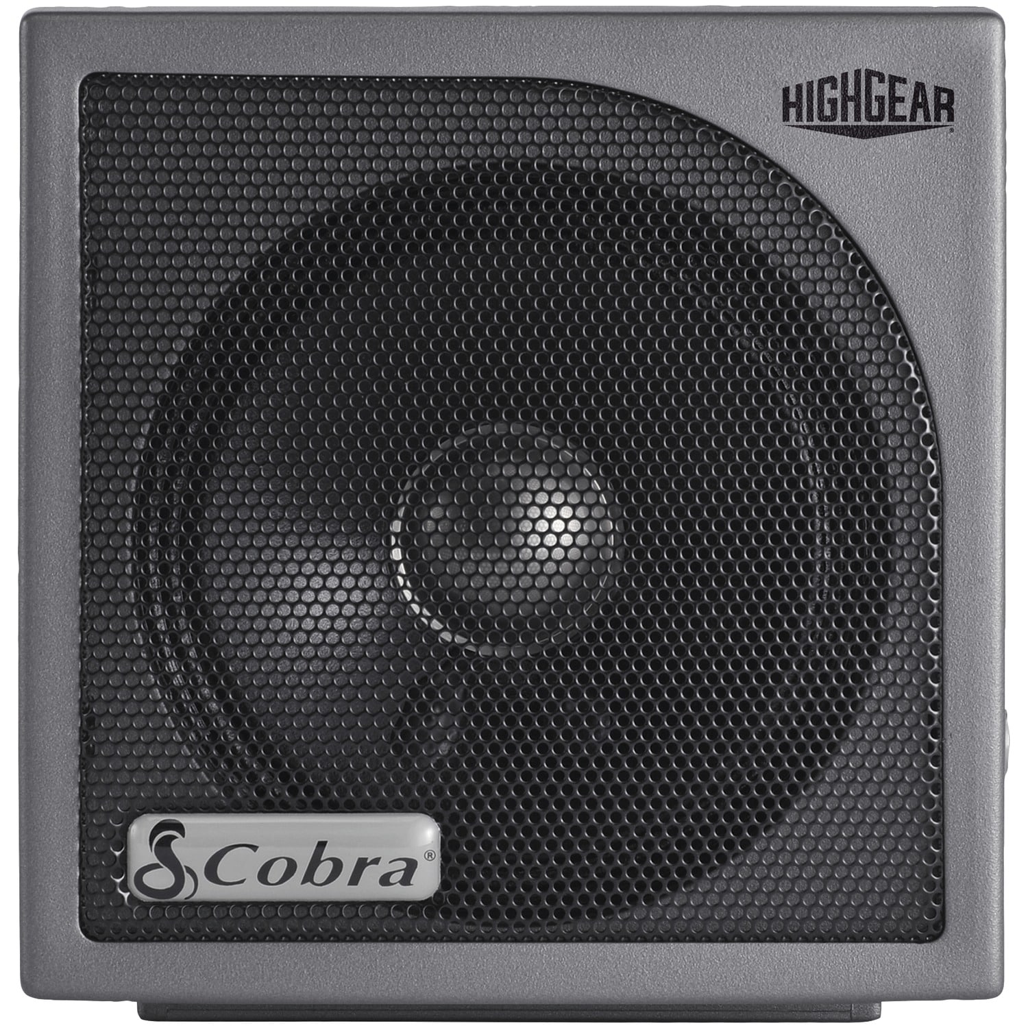 Cobra CBRHGS500 Mobile-Audio - View #2