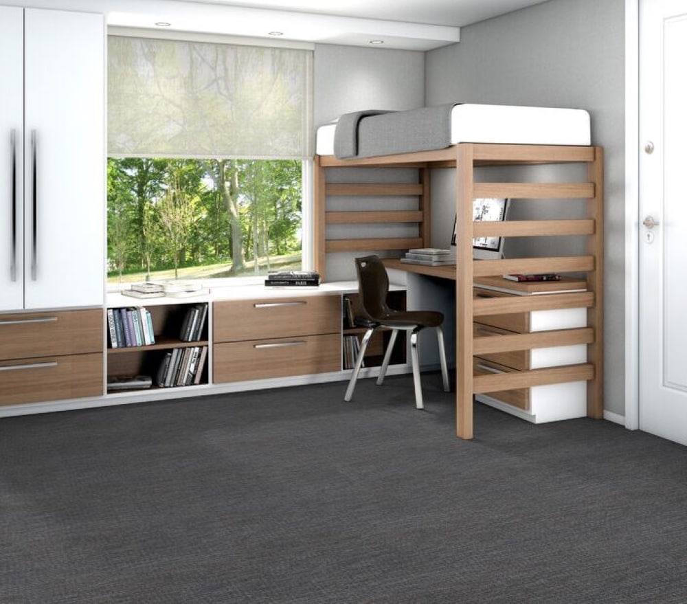 Shaw 7L81300400 Carpet-Tile - View #12