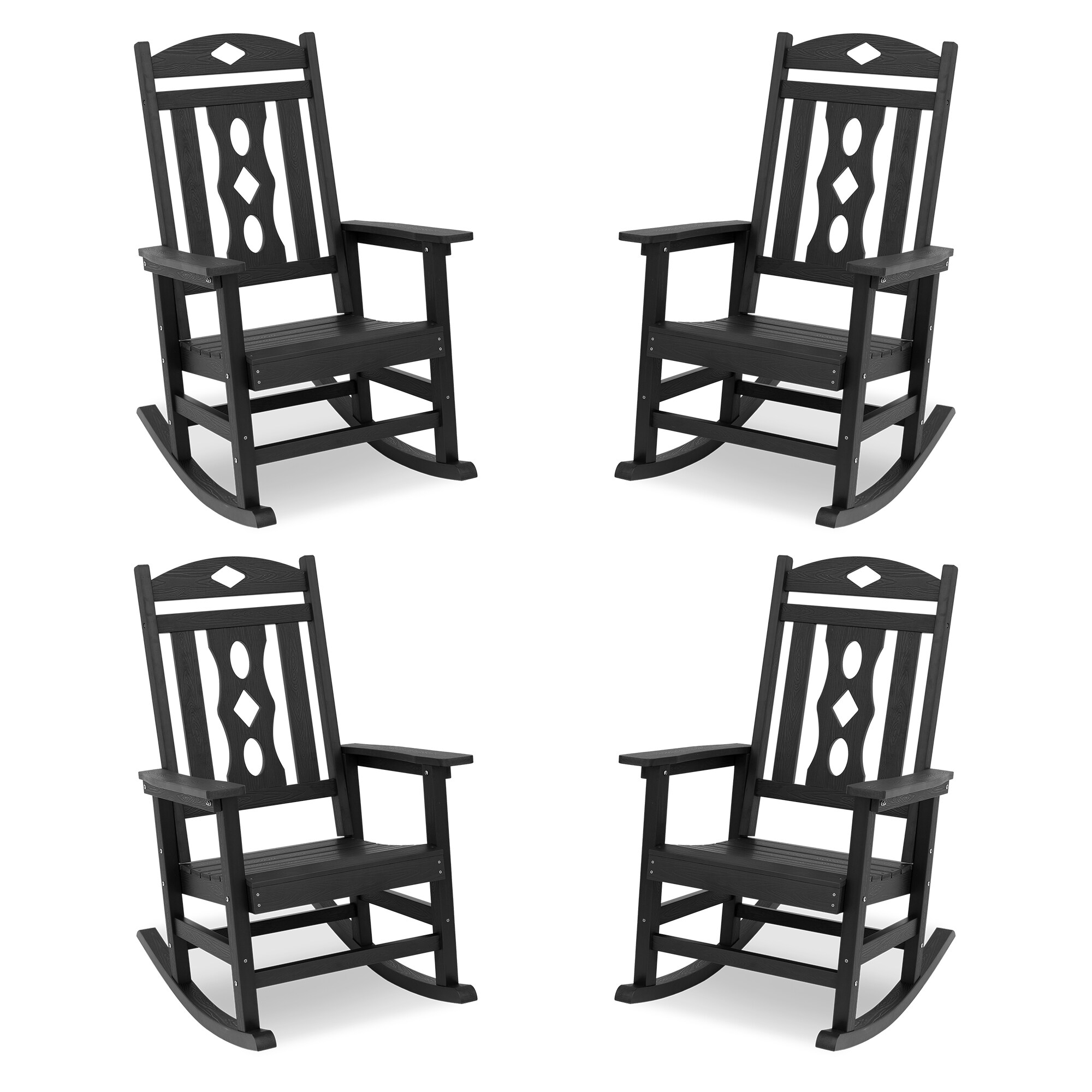 LUE BONA 4LB23PC0011-100LS Patio-Chairs - View #4