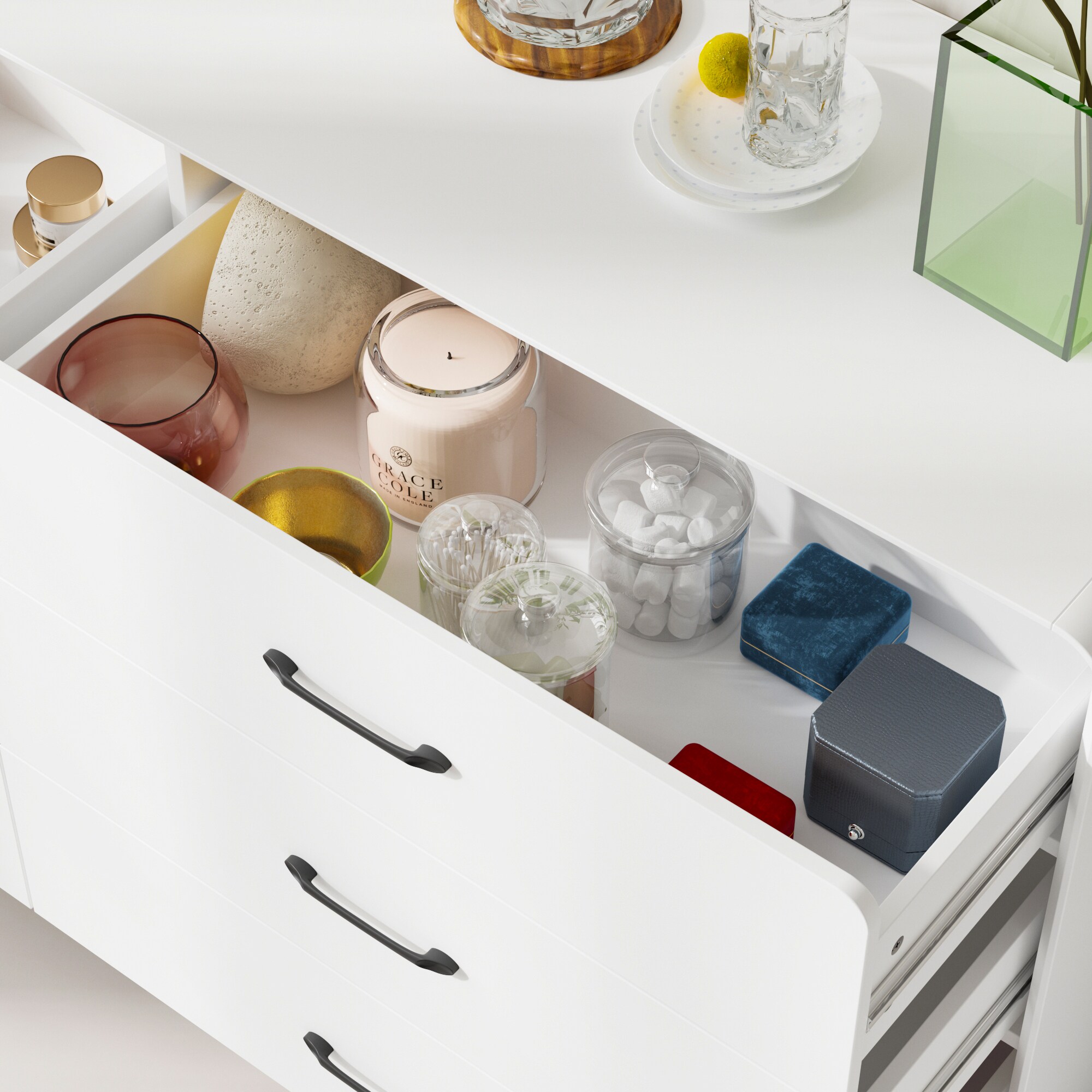 FUFU&GAGA KF200276-01 dressers - View #10