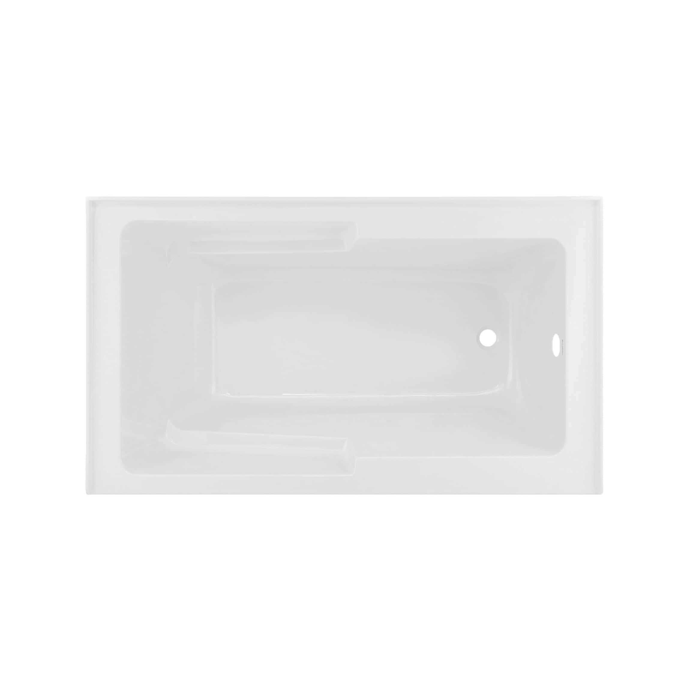 Swiss Madison SM-25-ABLAU74WH bathtubs - View #7