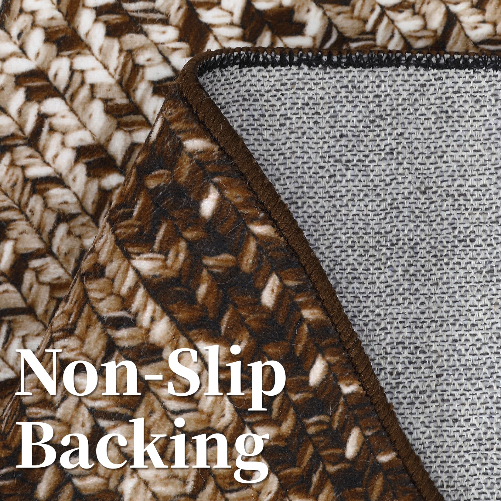 WhizMax SUNNY-PHO-1168I6LT rugs - View #5