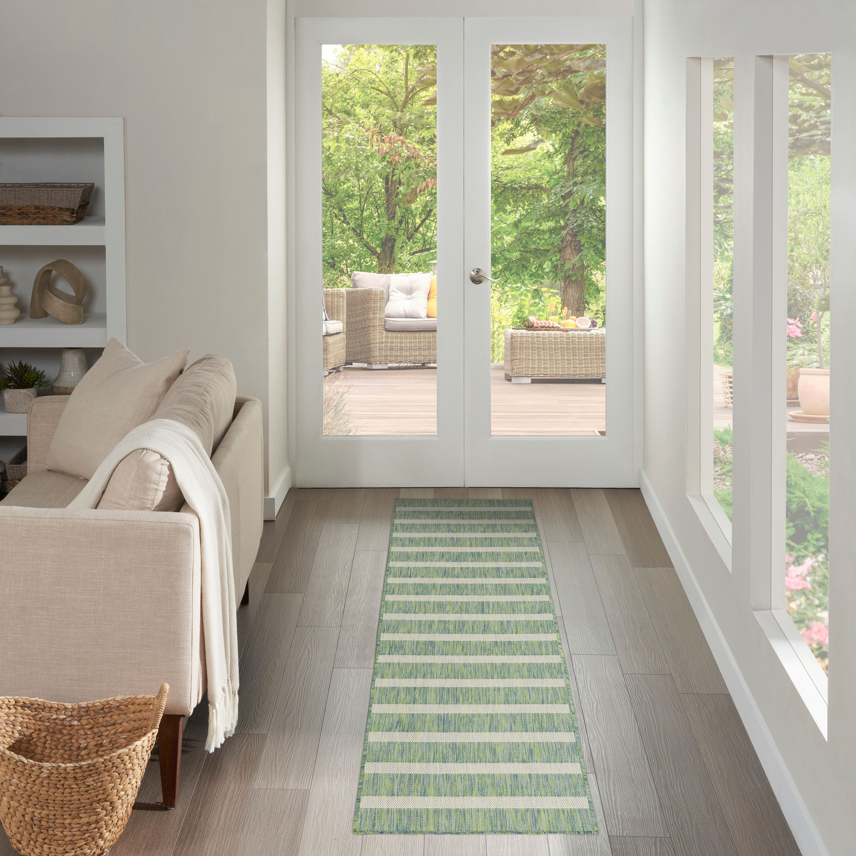 Nourison 841491146378 rugs - View #3