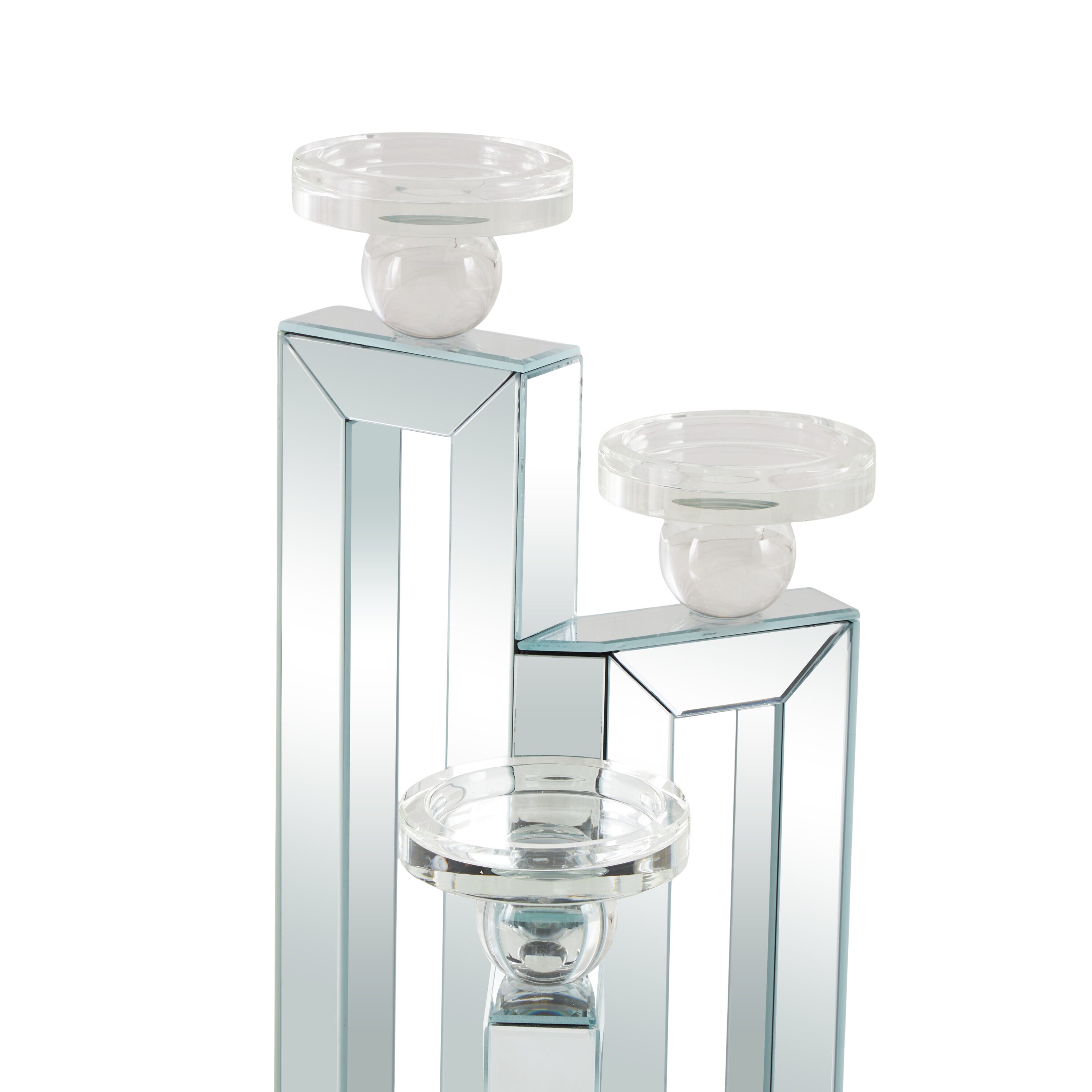 Grayson Lane 87277 Candle-Holders - View #4