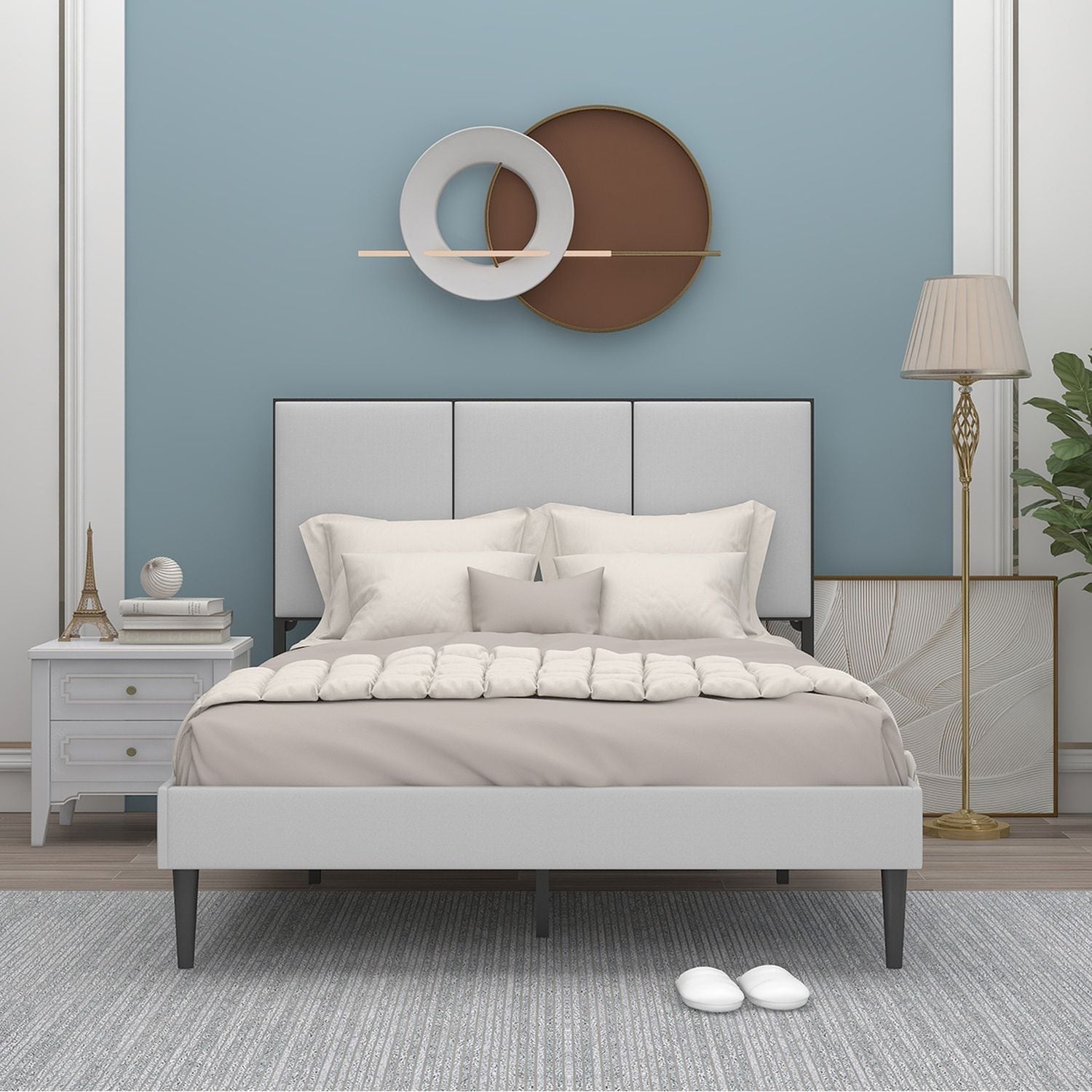 JASMODER W131653767 beds - View #2