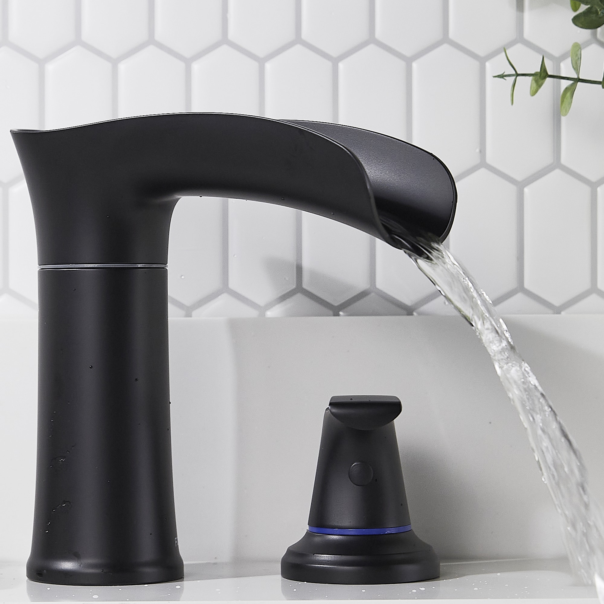 FORIOUS LL03701B Lavatory-Faucets - View #6