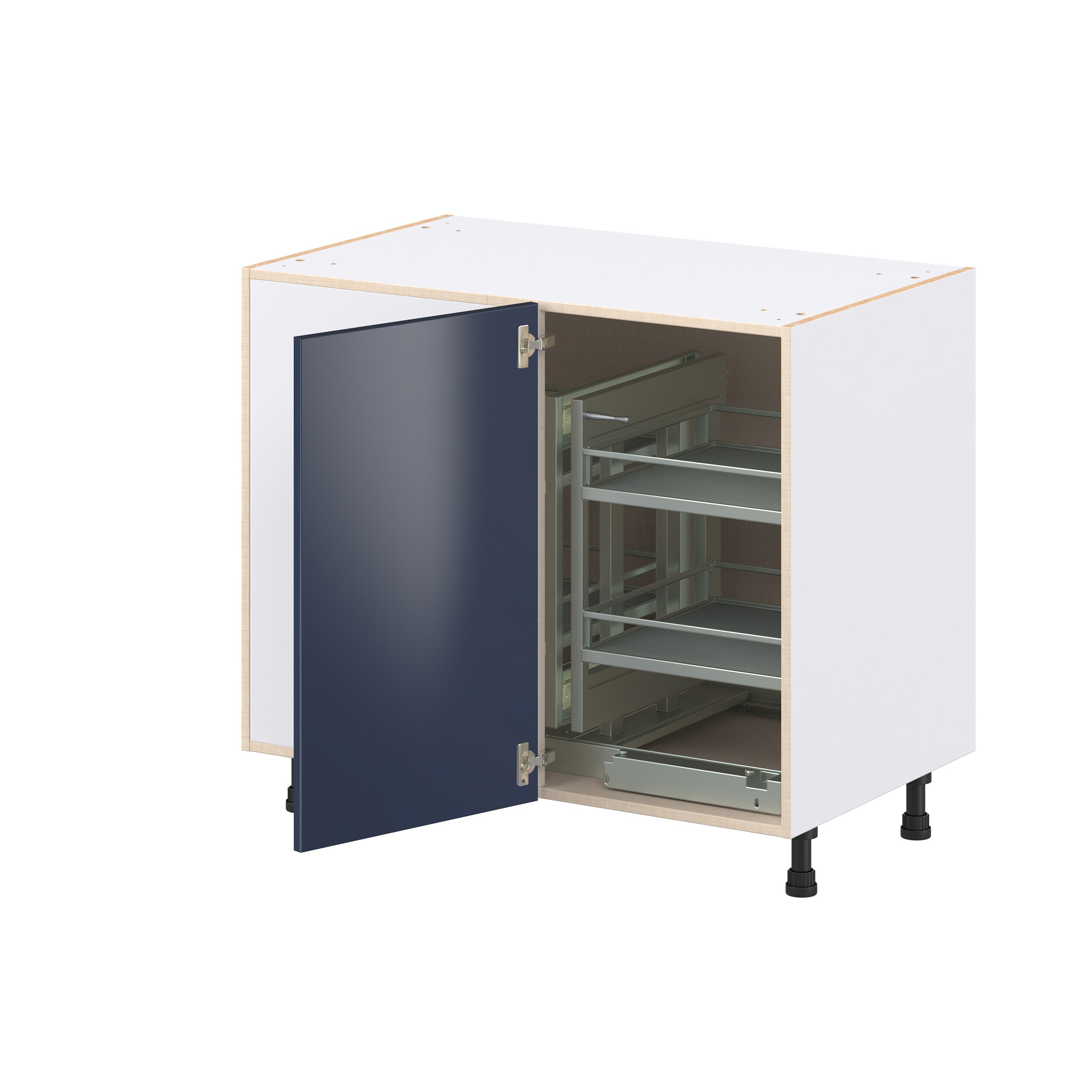 Hugo&Borg DSBBCL39MC-LO Cabinets-Kitchen - View #2