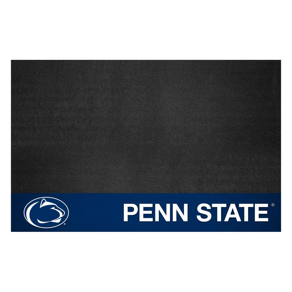 Penn State University Vinyl Grill Mat 