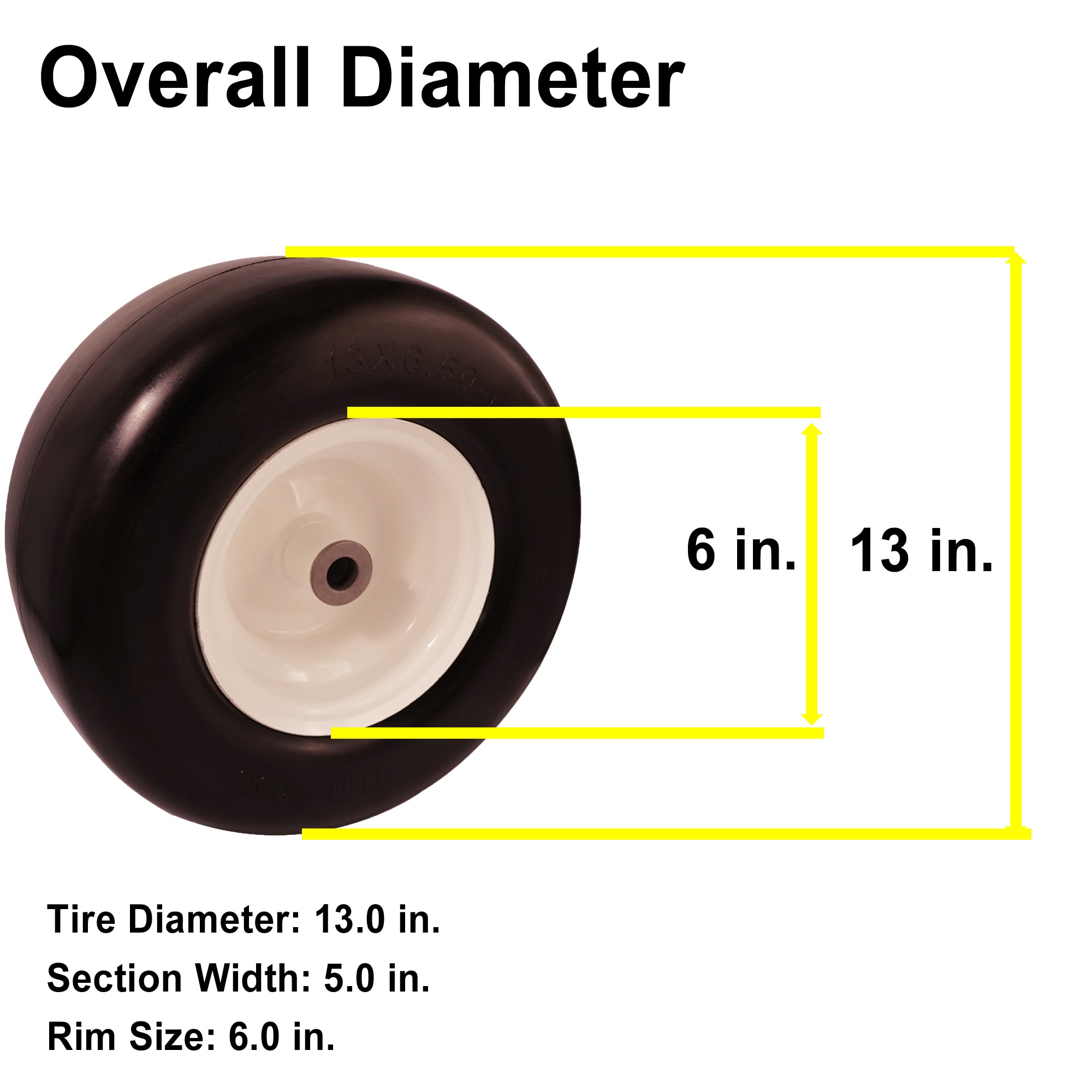 Ogracwheel FFS-094 Tractor-Accessories - View #3