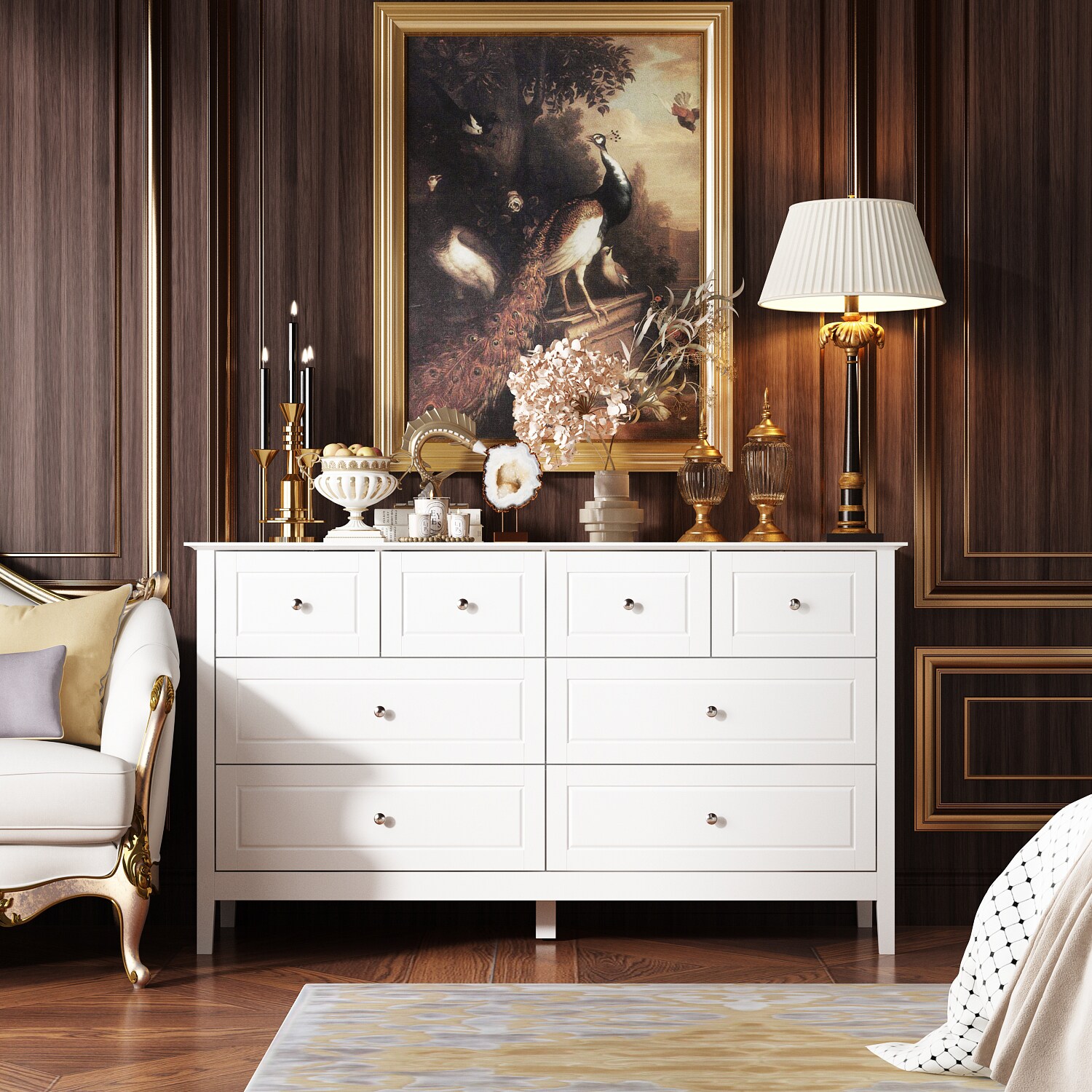 FUFU&GAGA KF330107-01 dressers - View #4