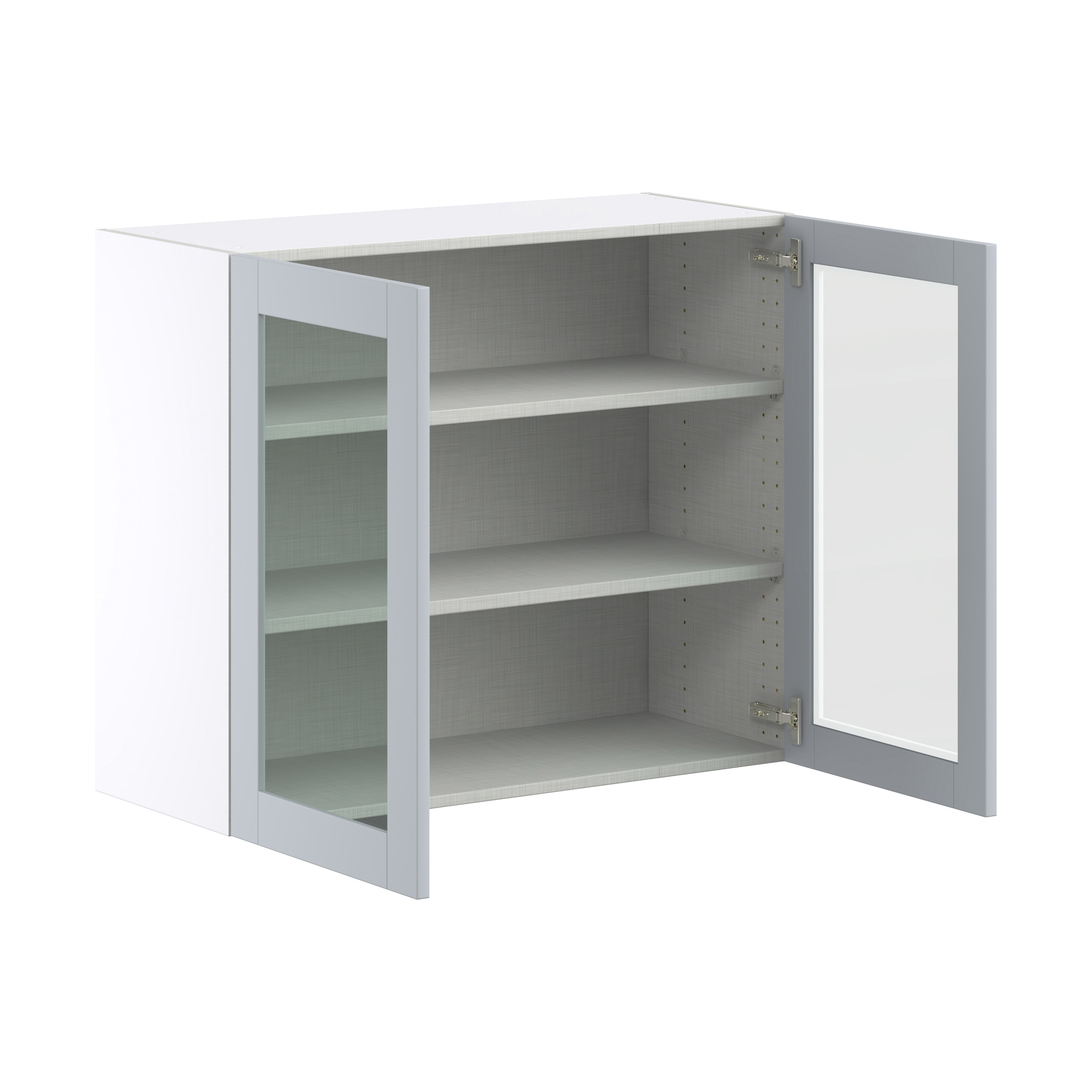 Hugo&Borg DSWG3630-CH Cabinets-Kitchen - View #7