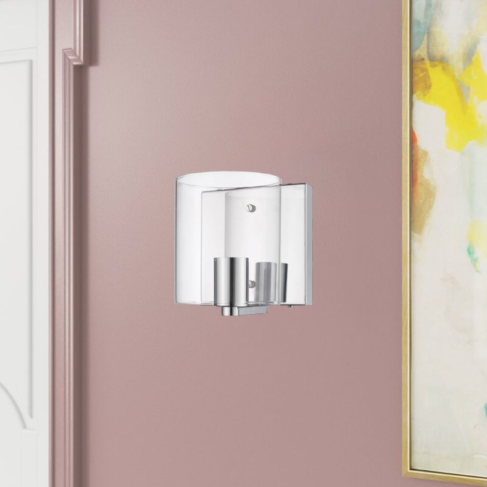 Whitfield Lighting VL7023-1CLCH b089995 - View #6