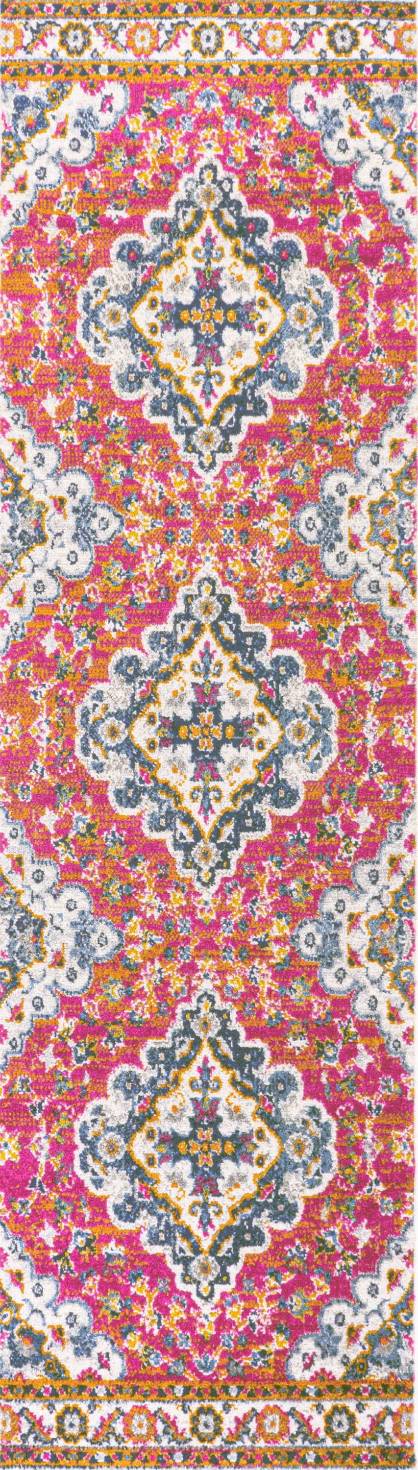JONATHAN  Y BMF106C-28 rugs - View #2