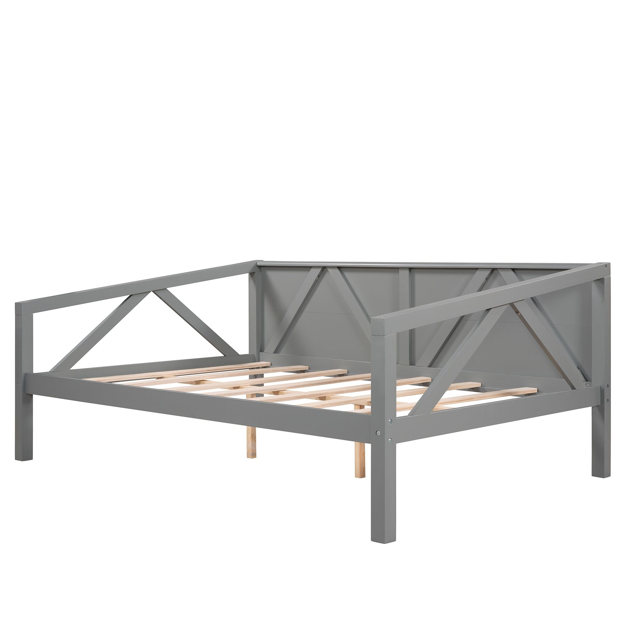 Yiekholo LL-0057AAE beds - View #7