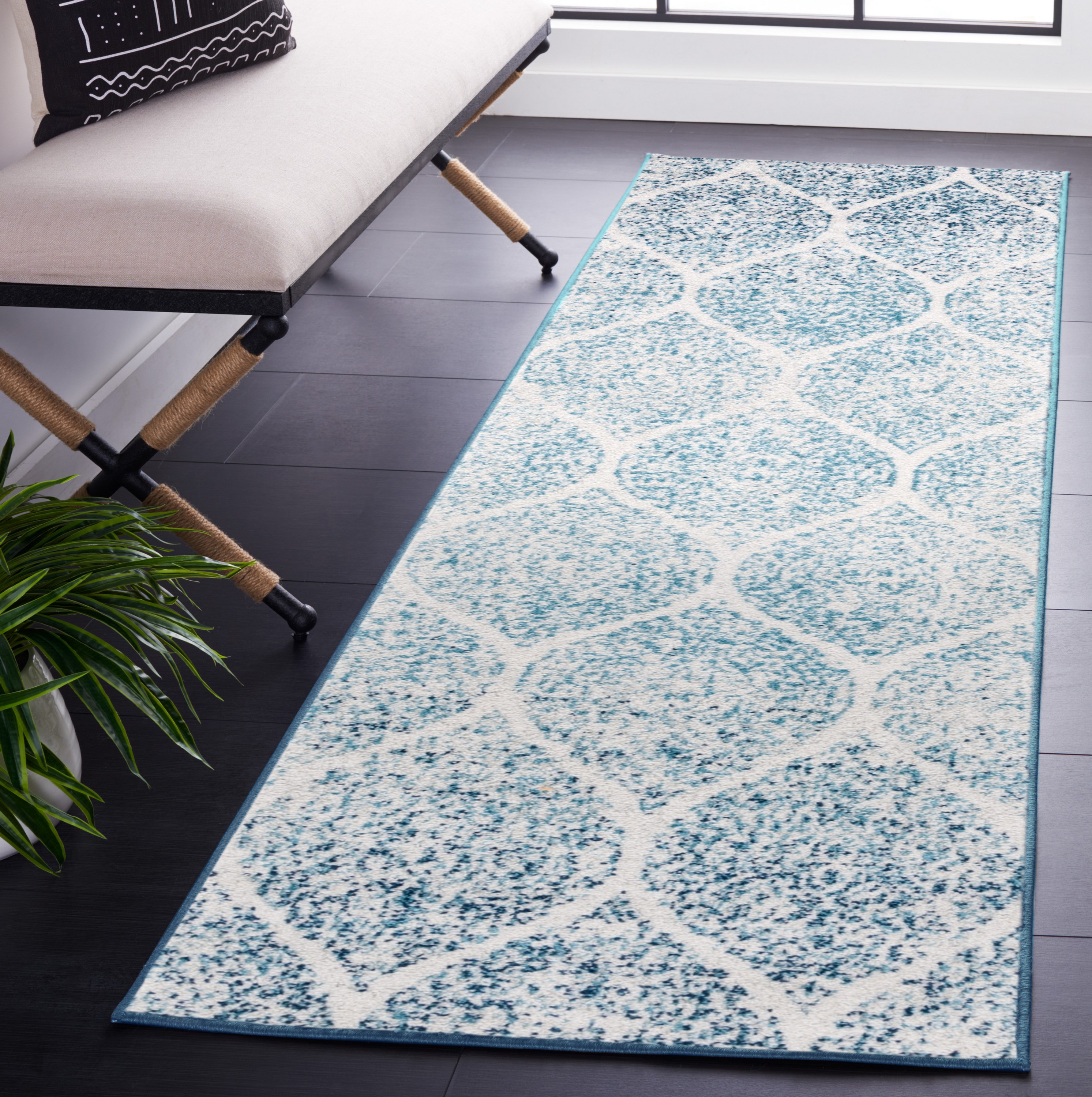 Safavieh MAD604E-28 rugs - View #3