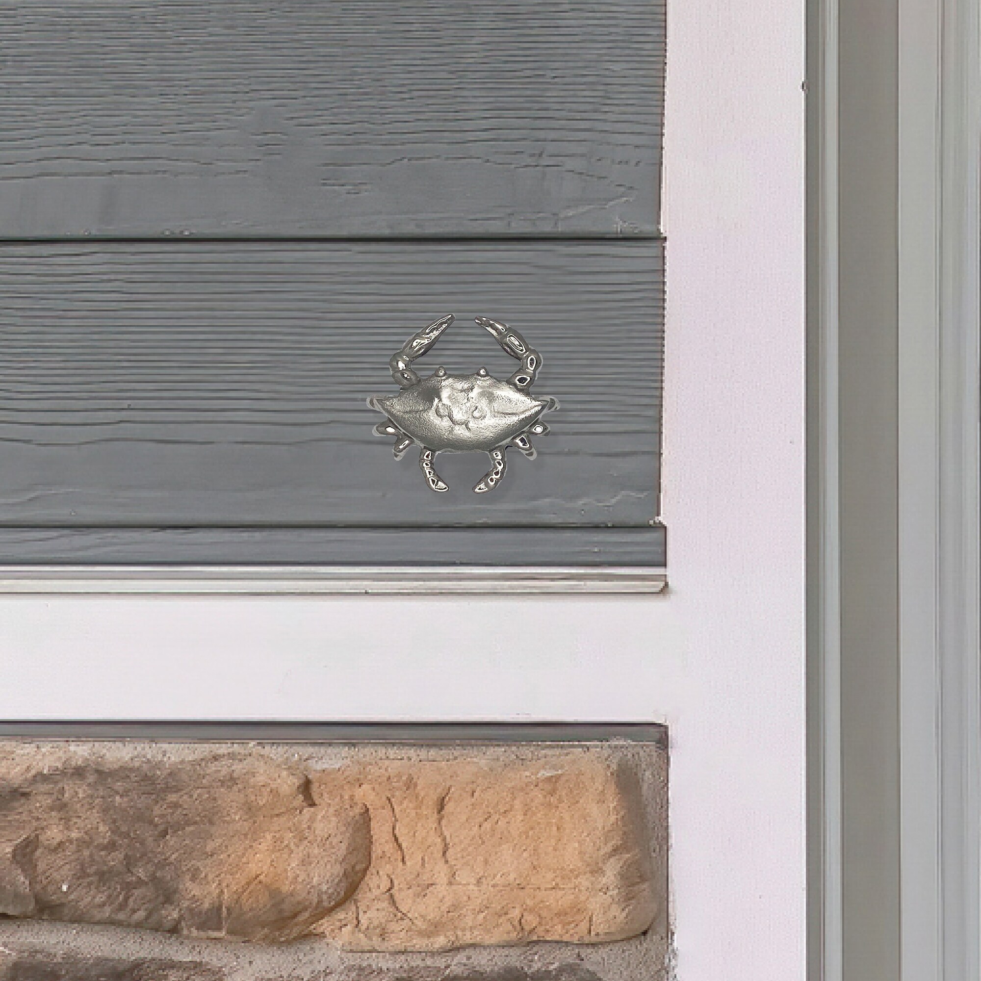 Michael Healy MHR47 Doorbell-Push-Buttons - View #2