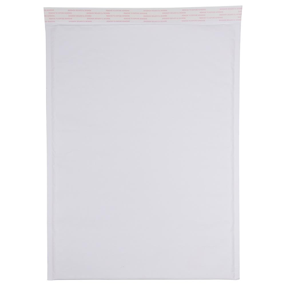 JAM Paper KP6W 25-Count # 6 17.5-in x 12.5-in