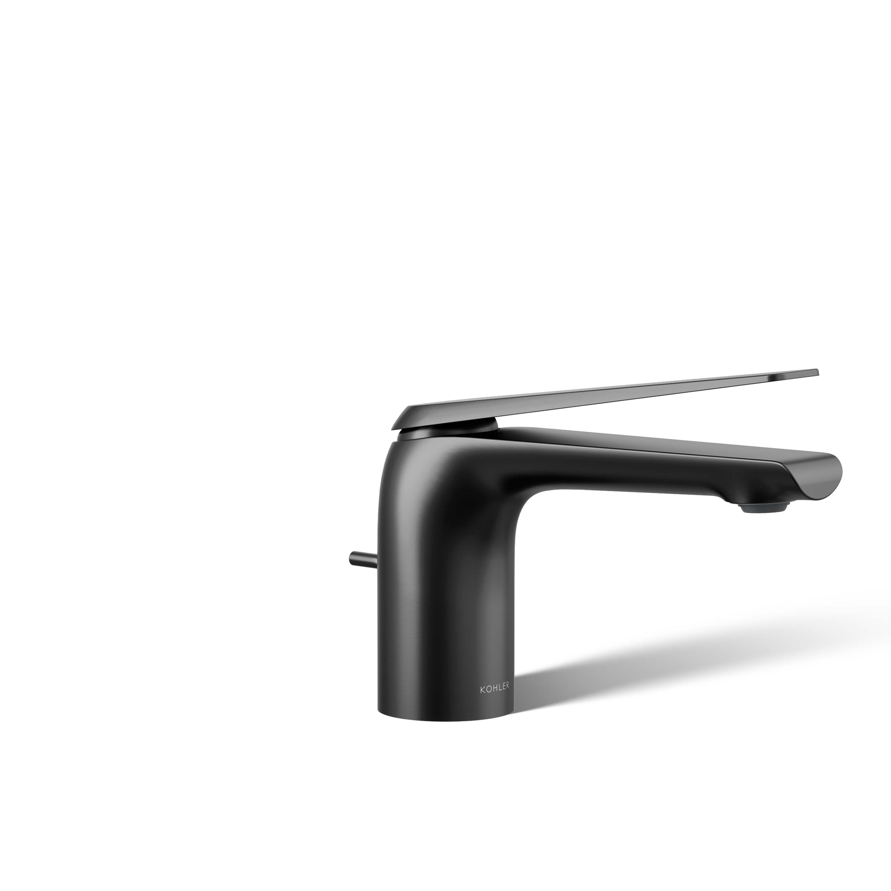KOHLER K-97345-4-BL Lavatory-Faucets - View #2