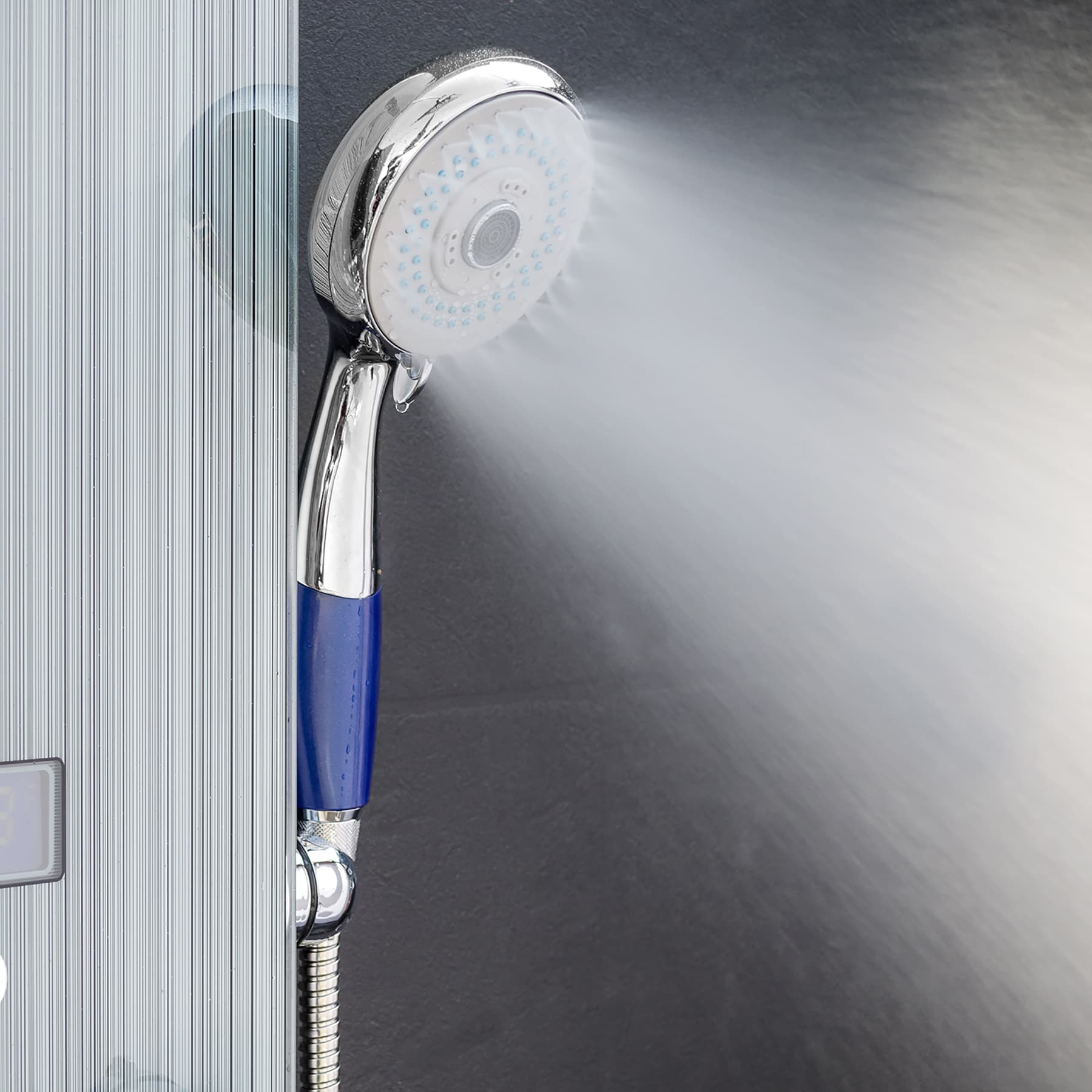 AKDY SP0055 Showerhead-Bar-Panels - View #10